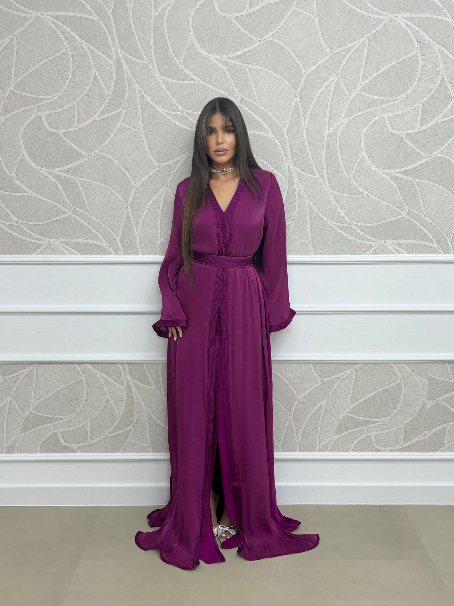 Takchita Norine - Classy & Fabb