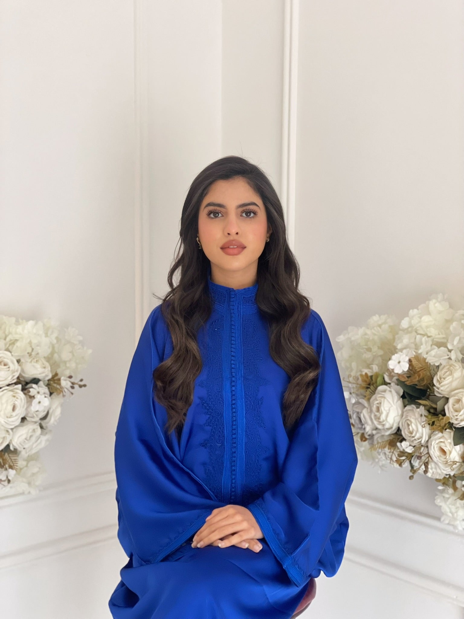 Gandoura Hafsa - Classy & Fabb