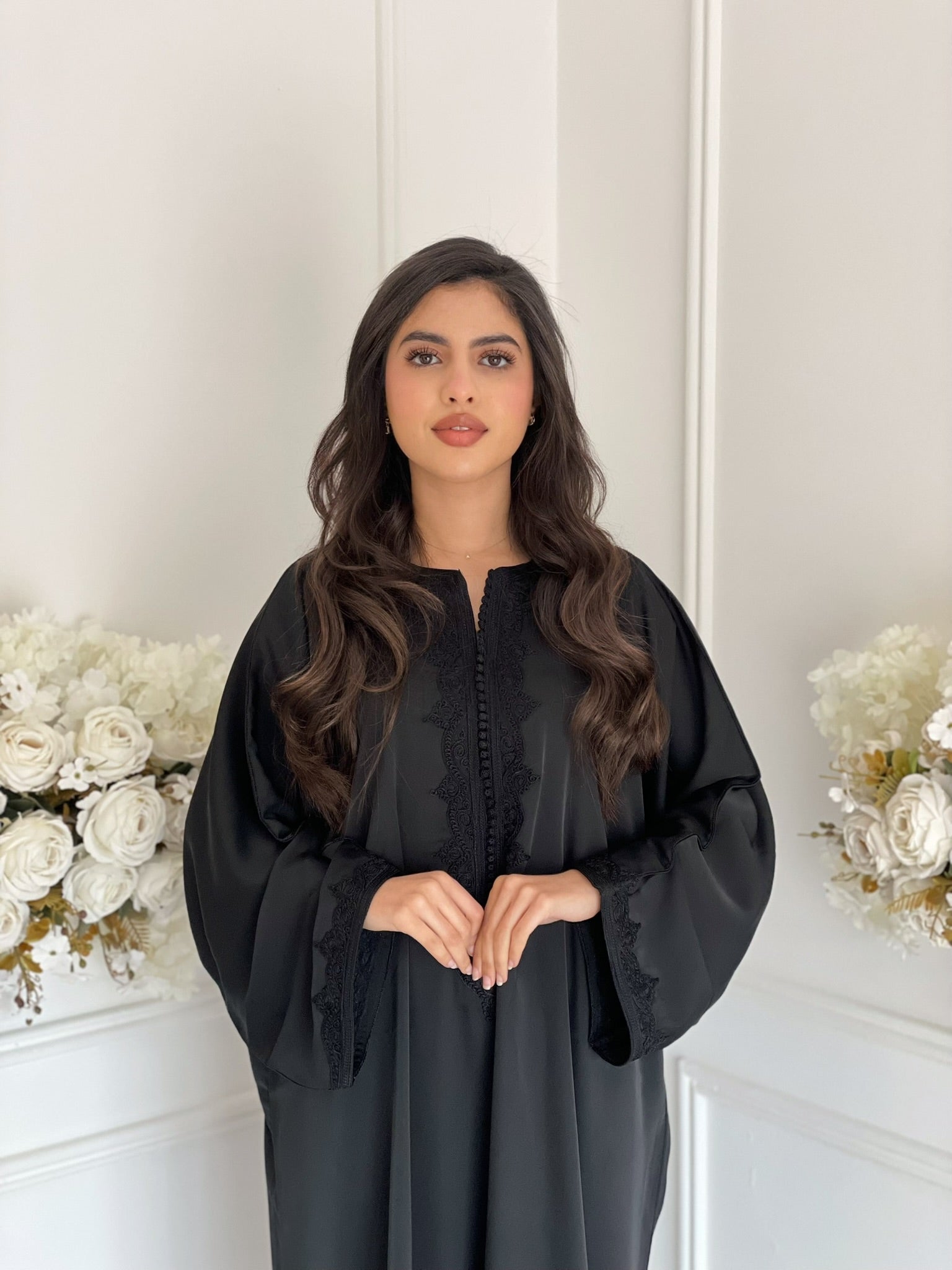 Gandoura Hanae - Classy & Fabb