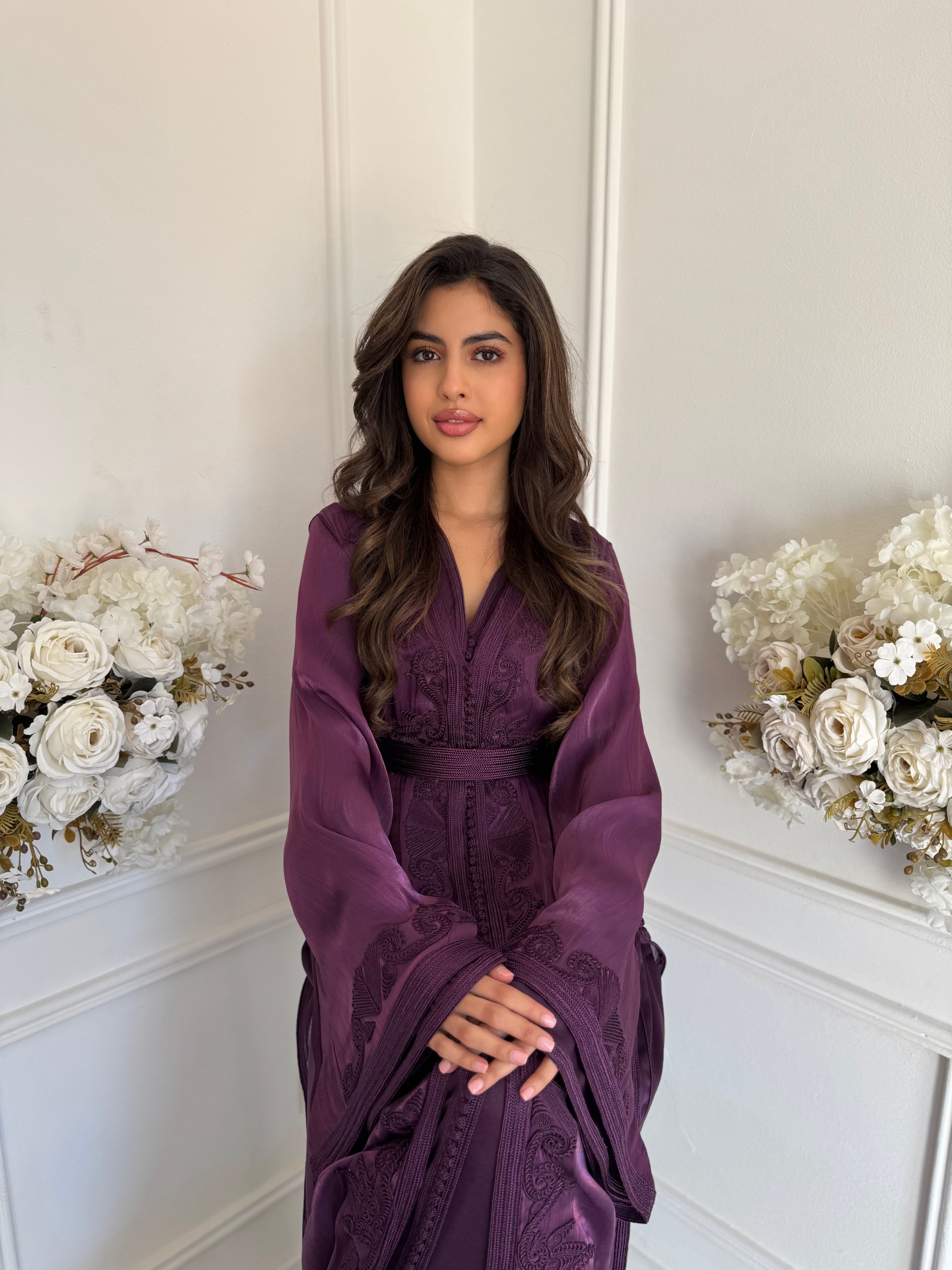 Takchita Mira - Classy & Fabb