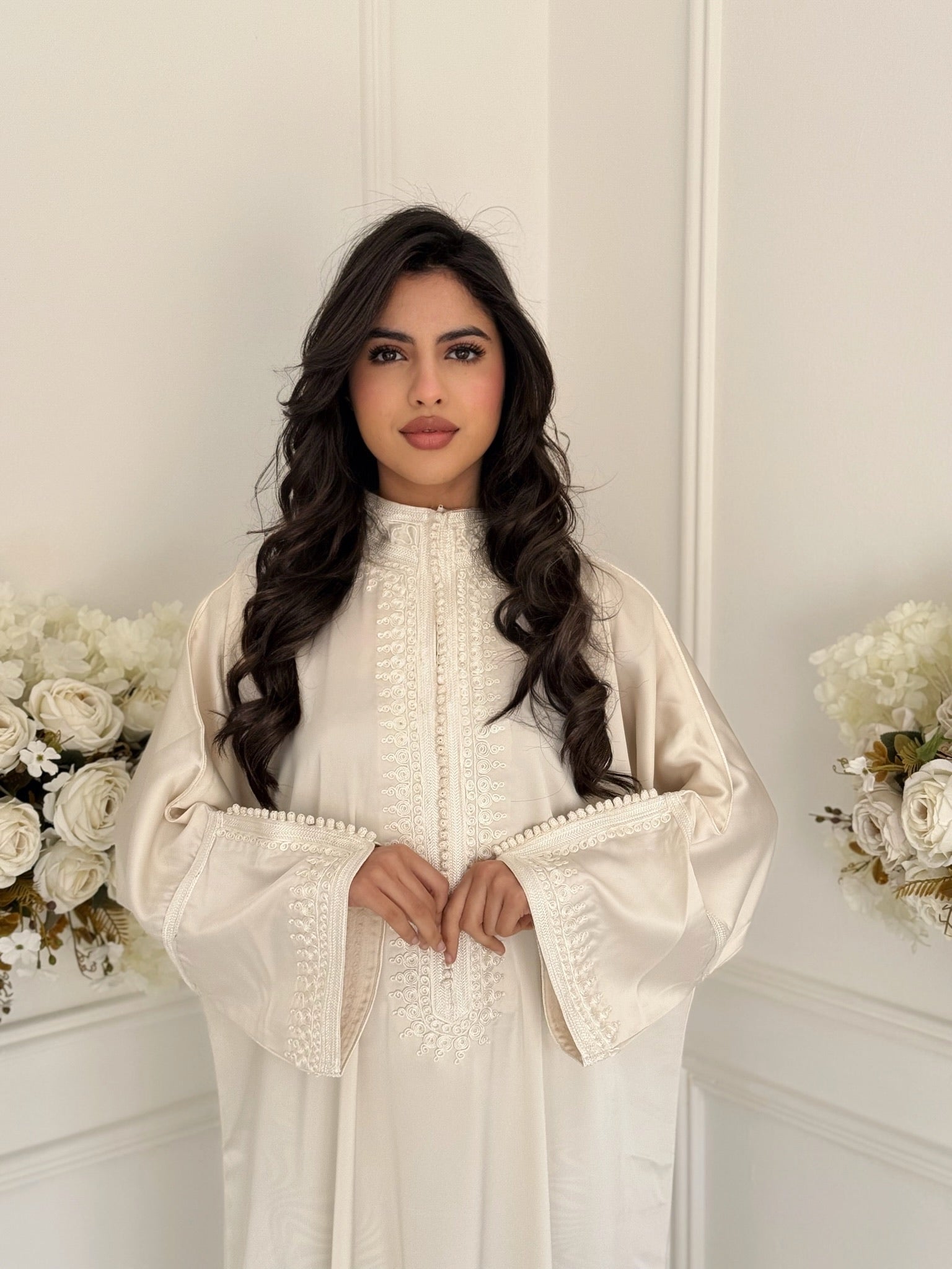 Gandoura Laha - Classy & Fabb