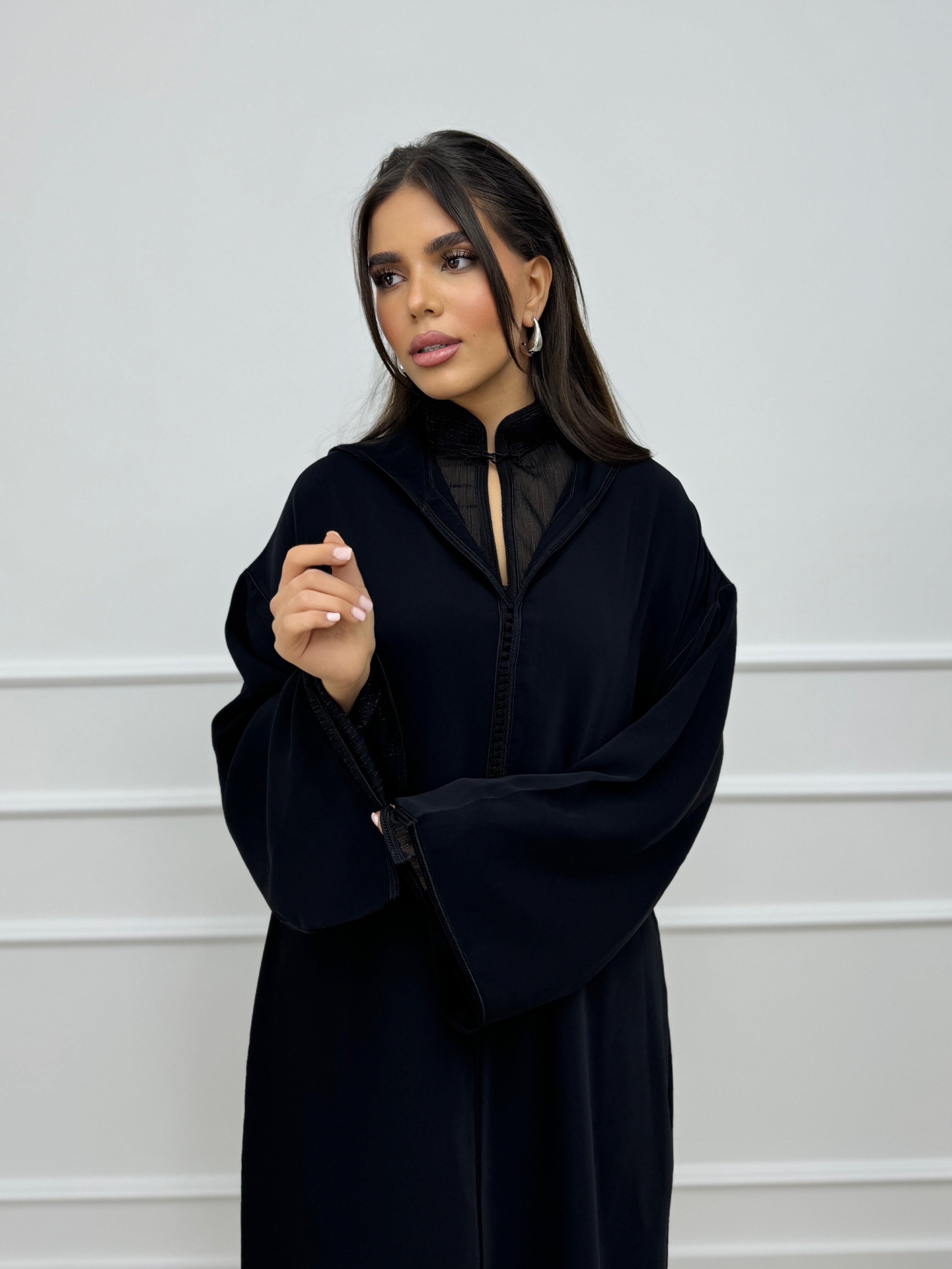 Jellaba Aniya - Classy & Fabb