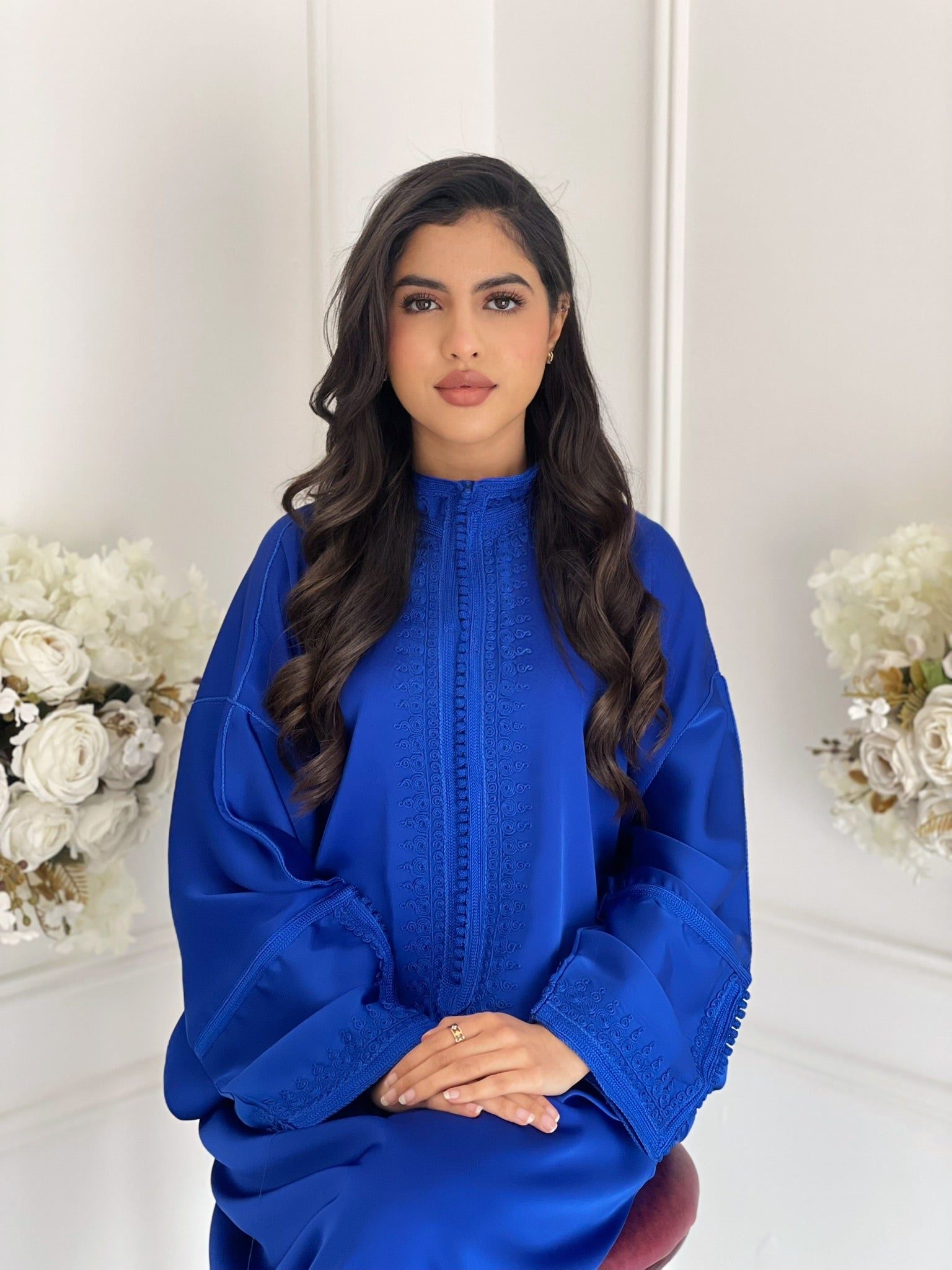 Gandoura Mona - Classy & Fabb