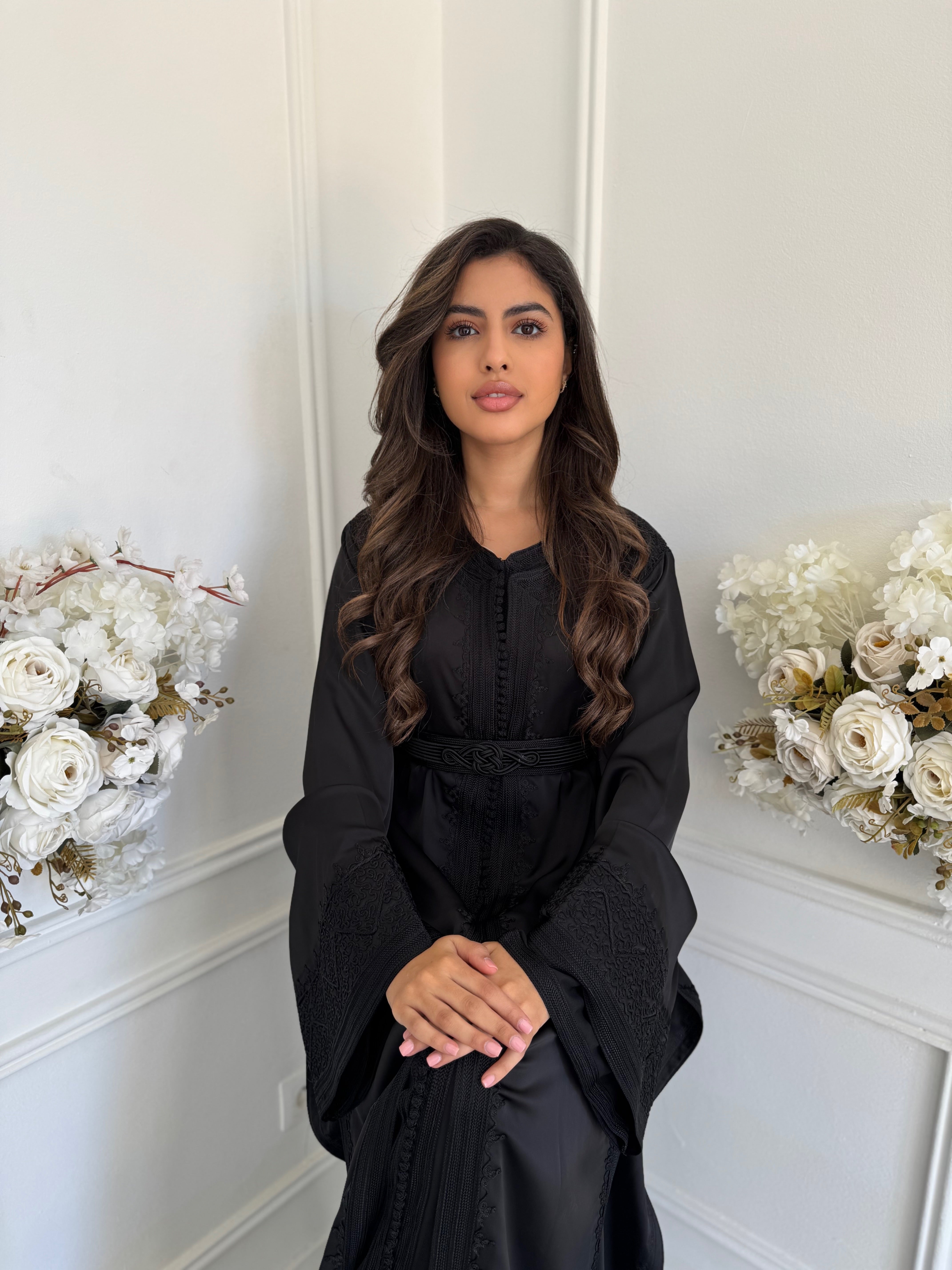 Takchita Alina - Classy & Fabb