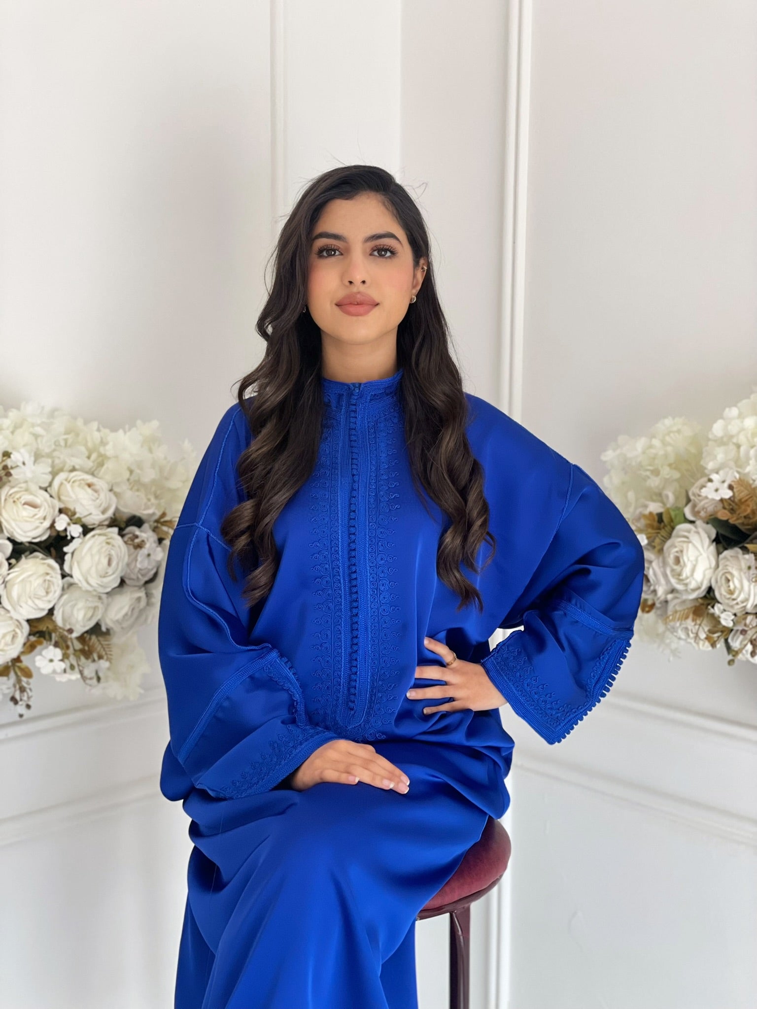 Gandoura Mona - Classy & Fabb