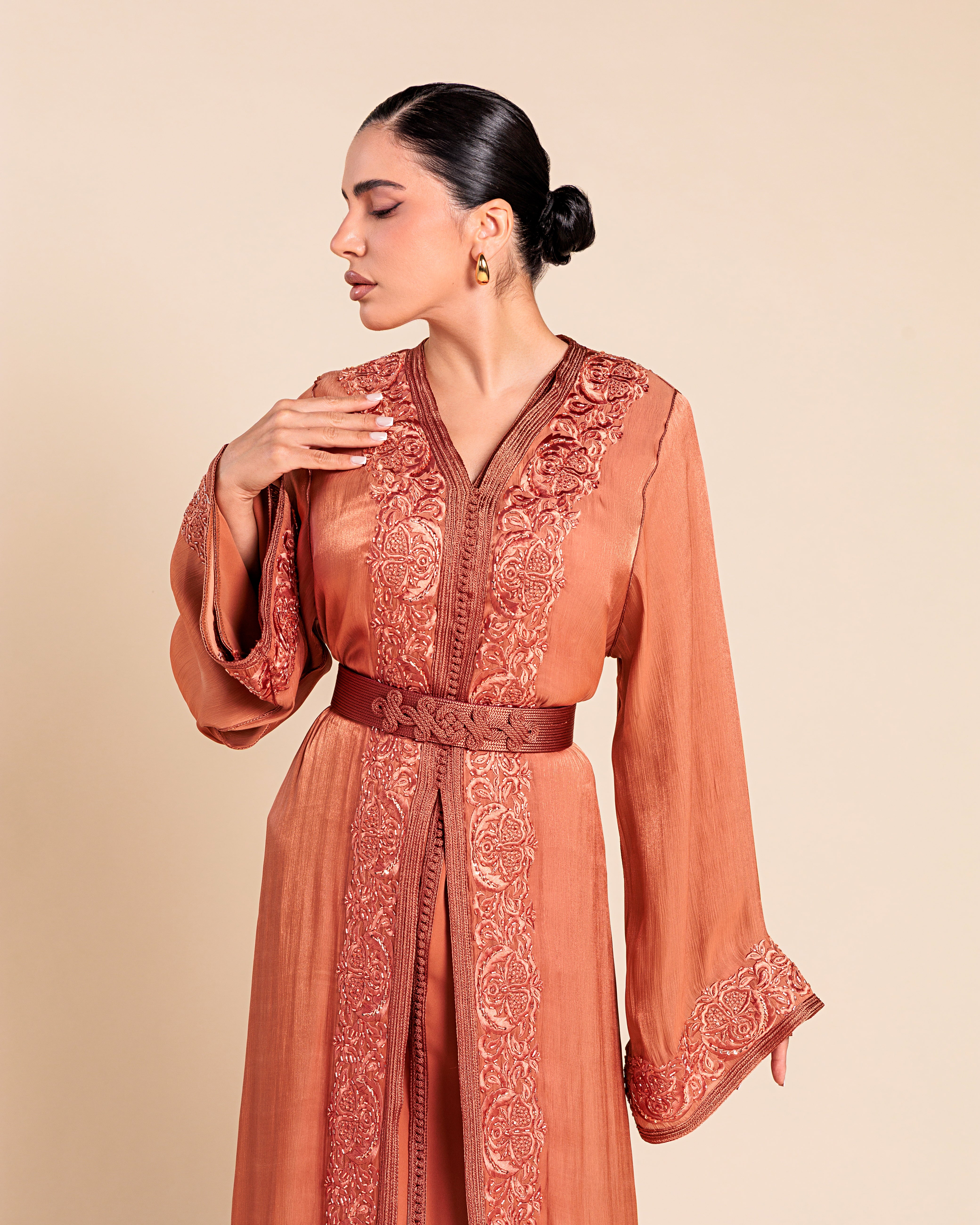 Layali - Classy & Fabb