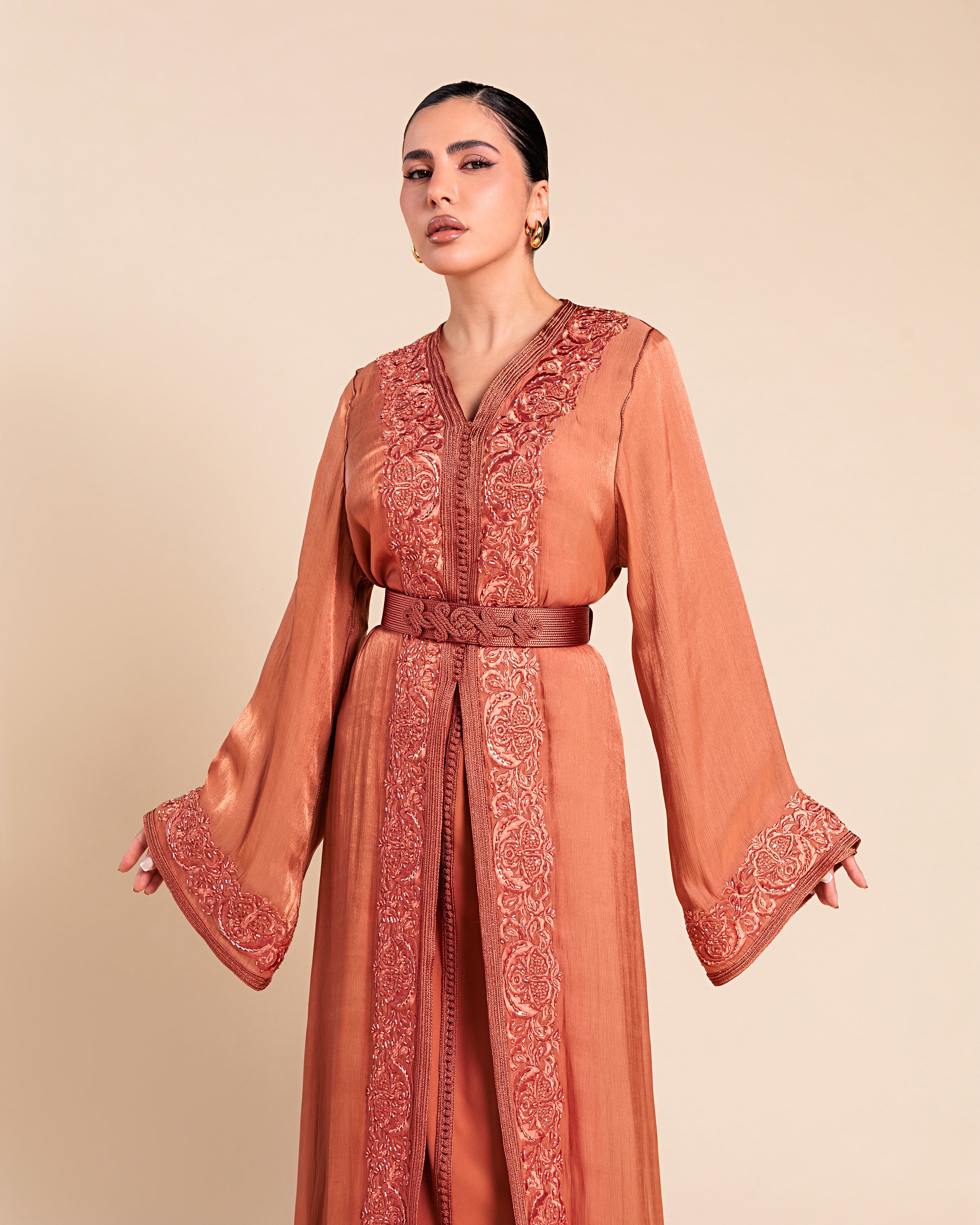 Layali - Classy & Fabb