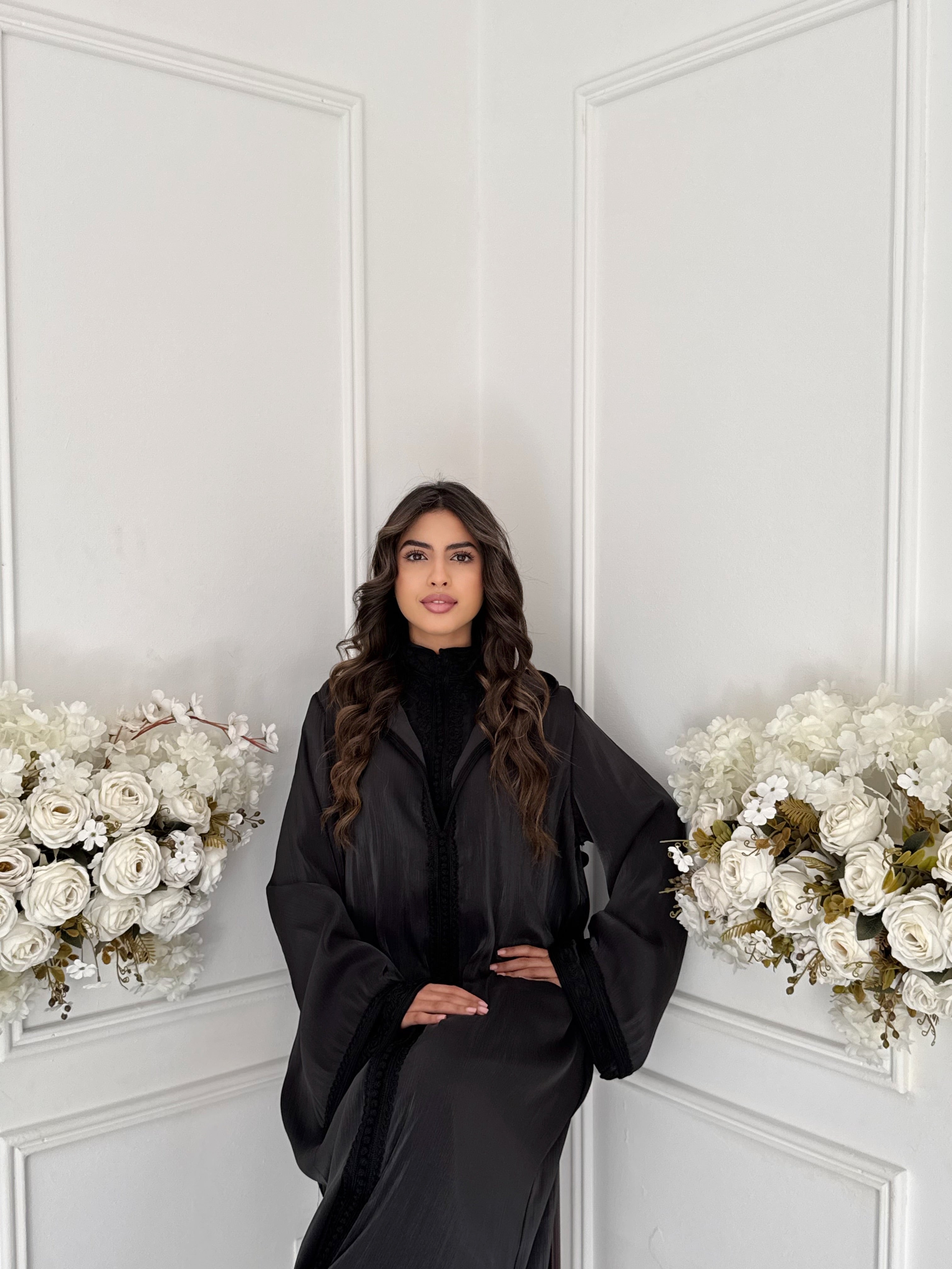 Jellaba Mila - Classy & Fabb