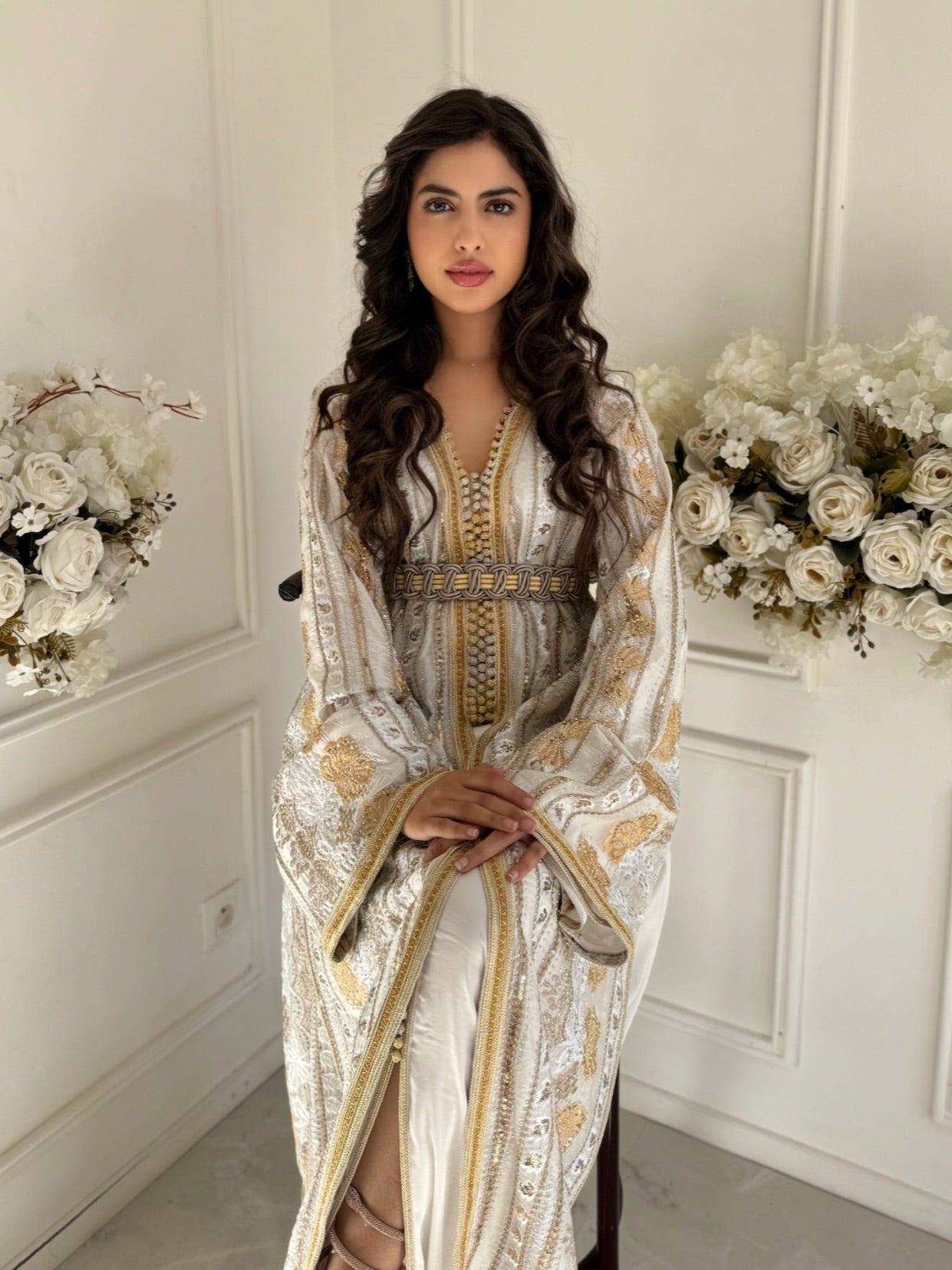 Takchita Fadila - Classy & Fabb