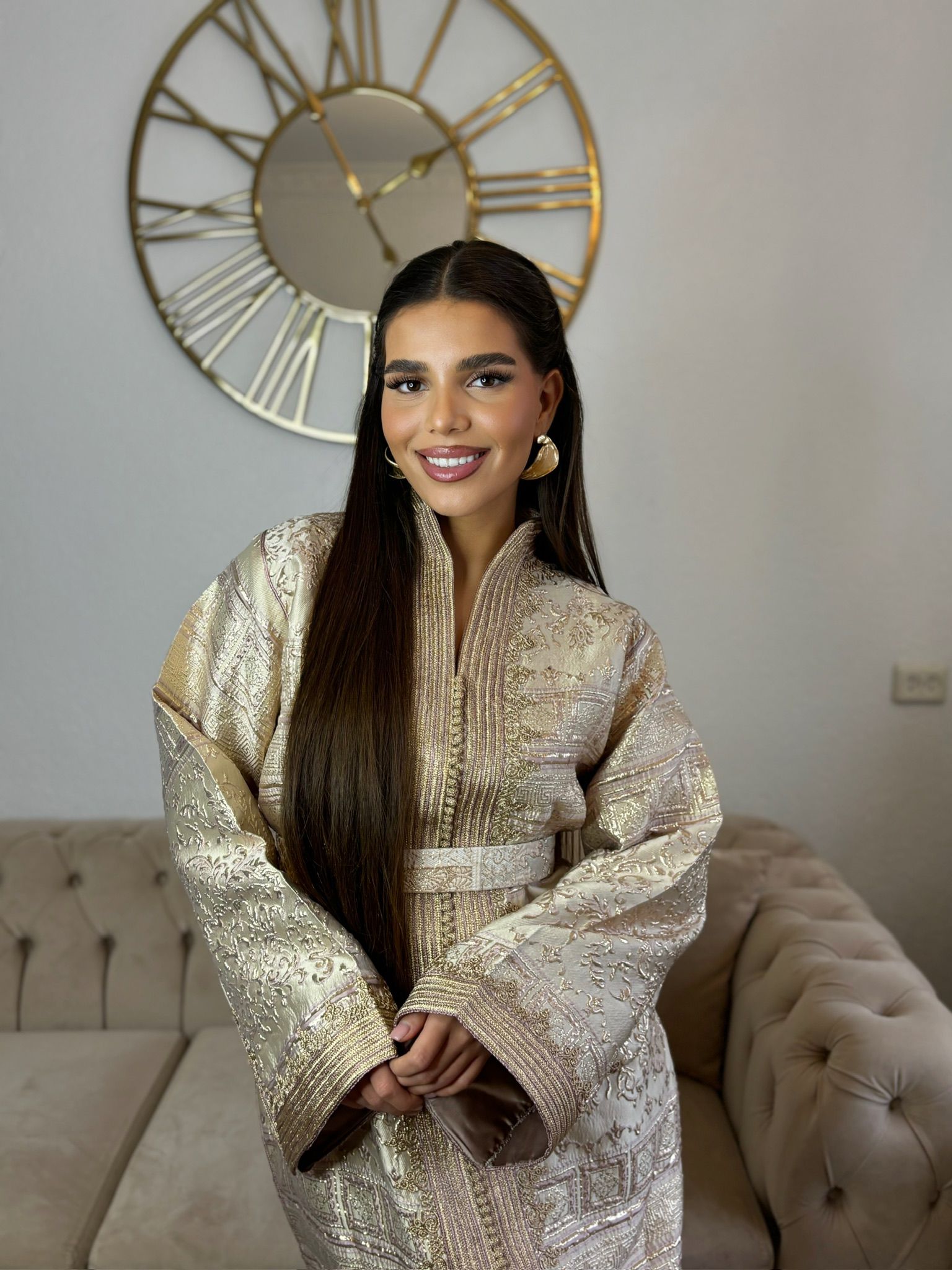 Caftan Esra