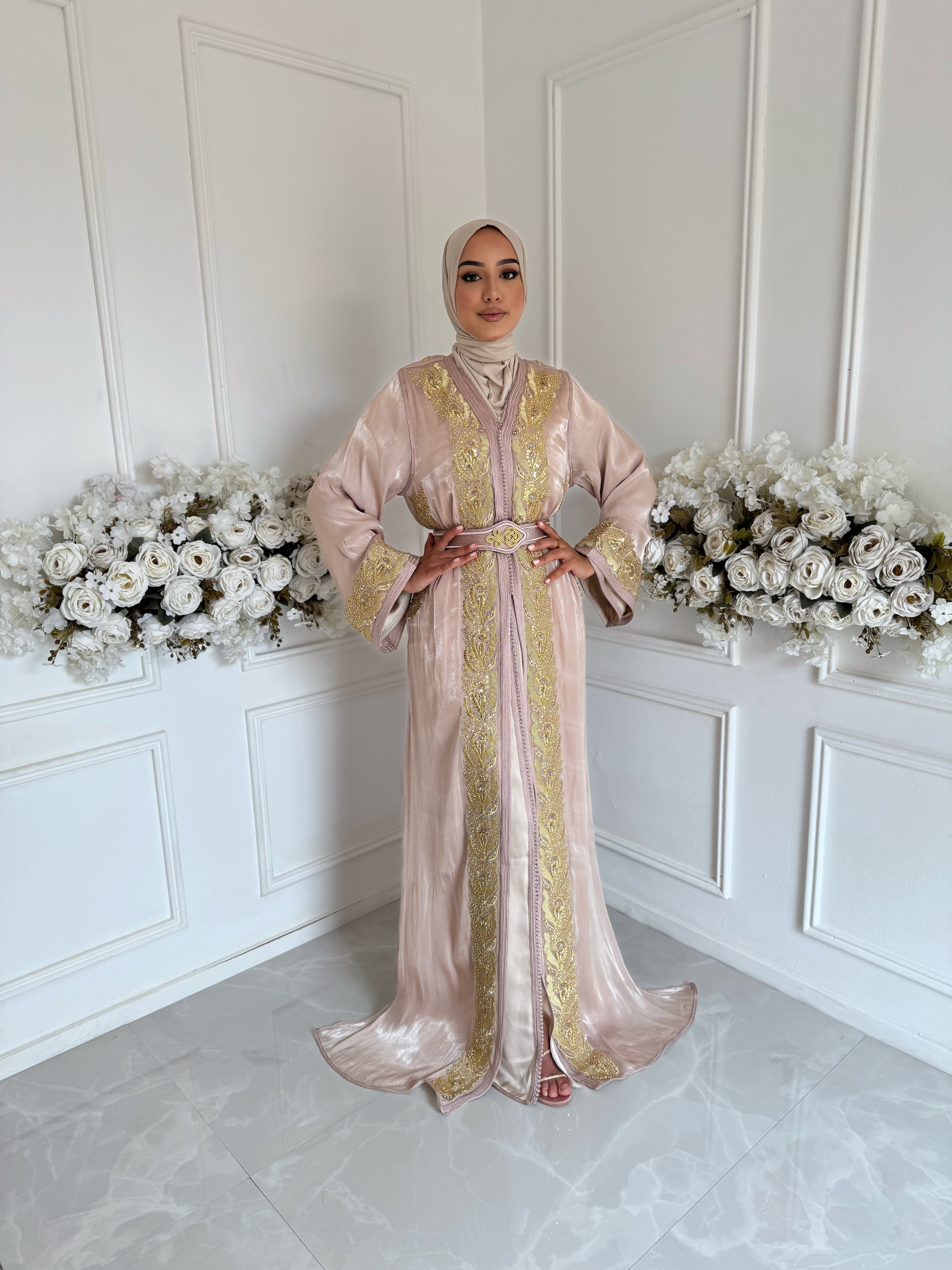 Takchita Rita - Classy & Fabb