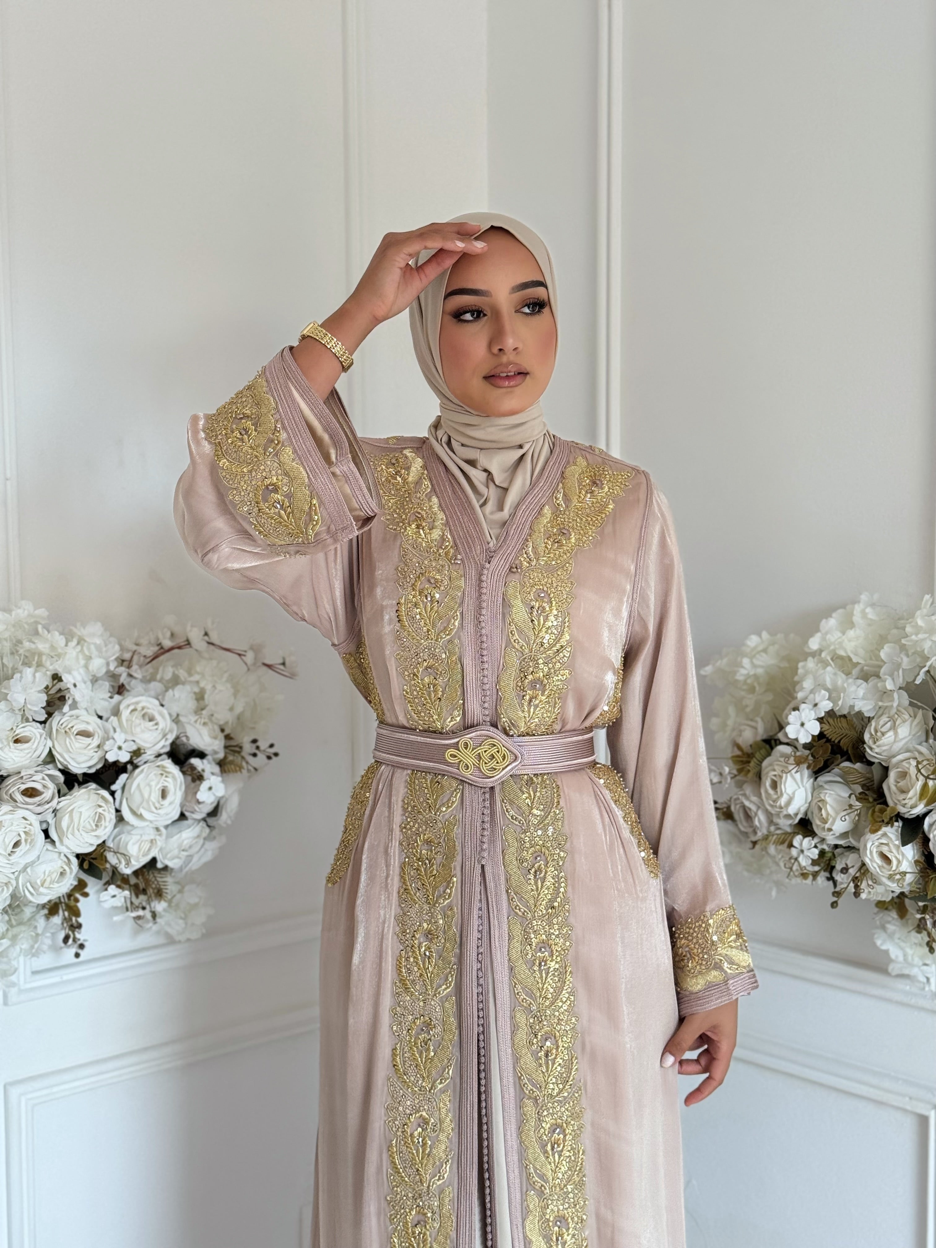 Takchita Rita - Classy & Fabb