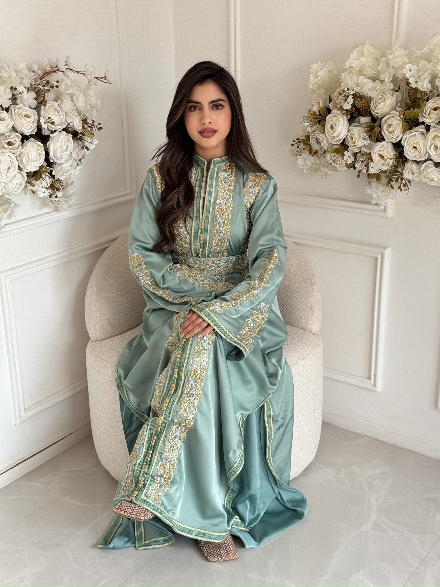 Caftan Hasna