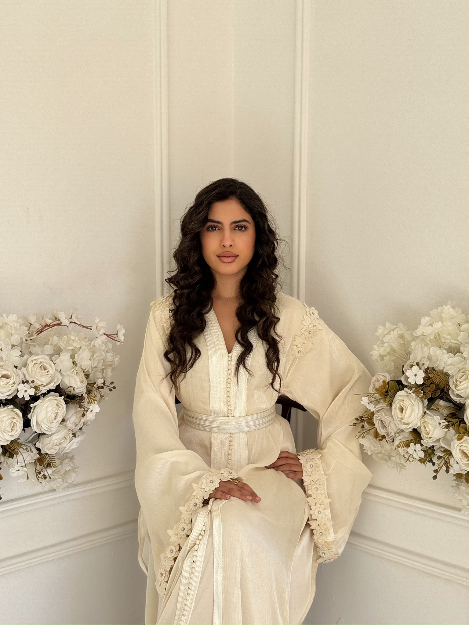 Takchita Liliana - Classy & Fabb