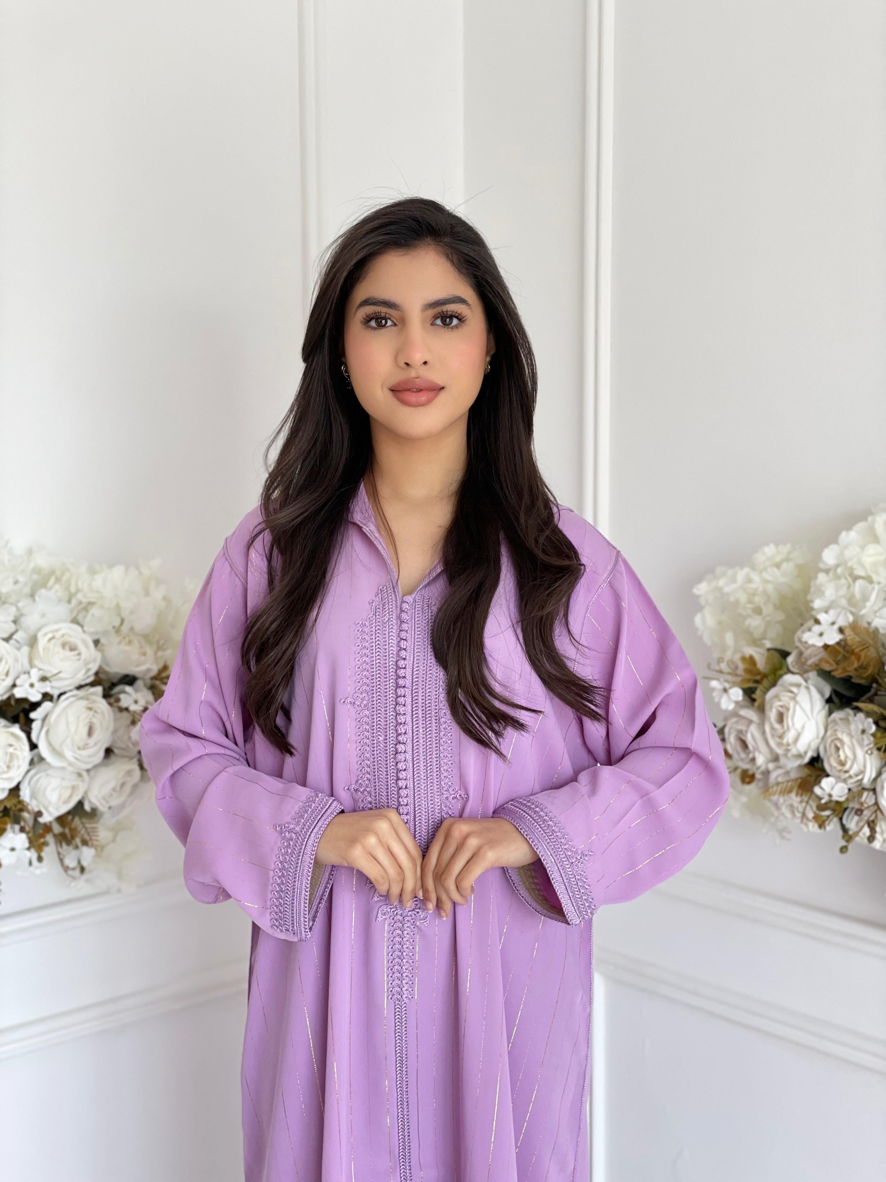 Jellaba Ramlah - Classy & Fabb