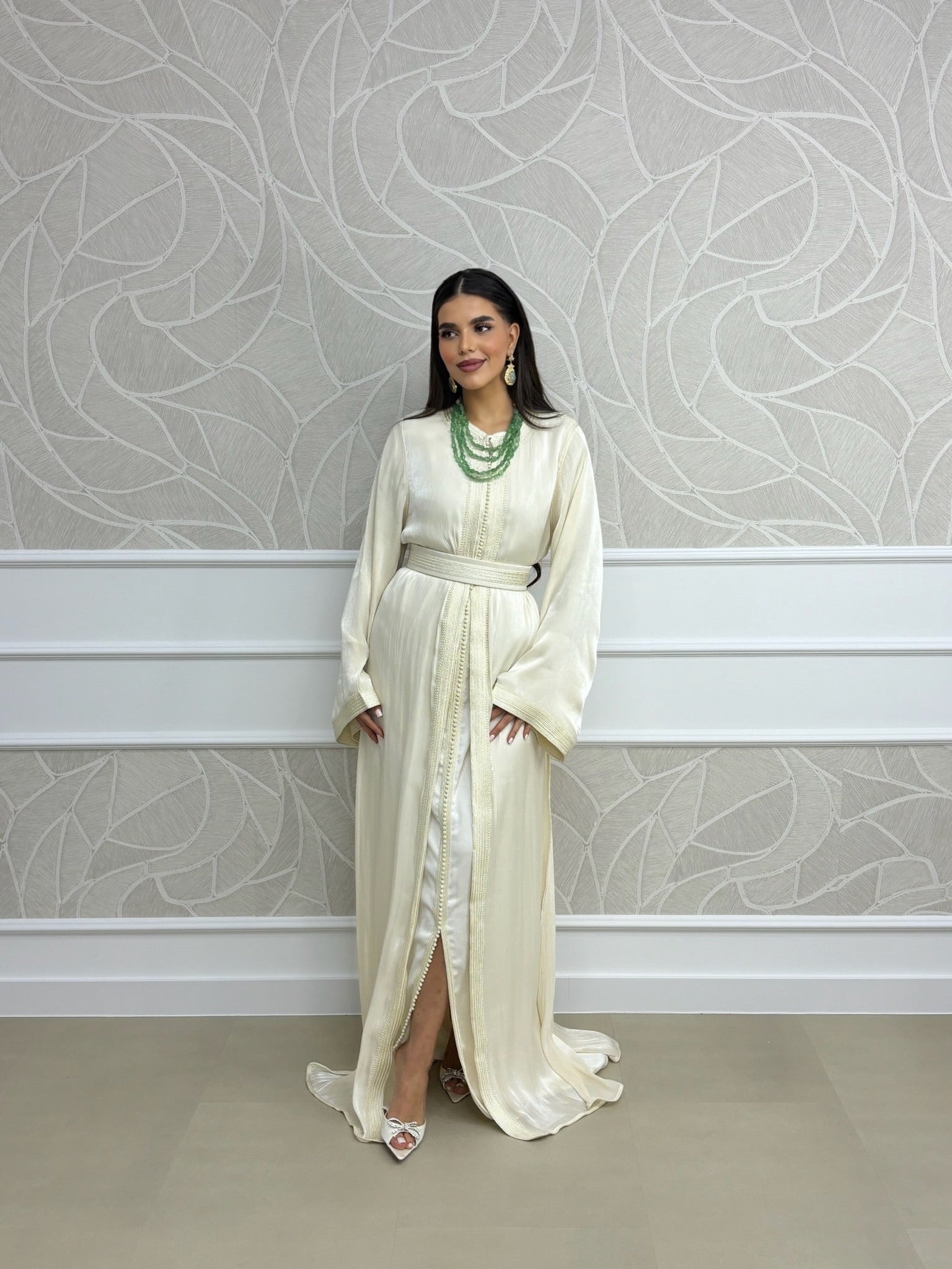 Takchita Liyana - Classy & Fabb