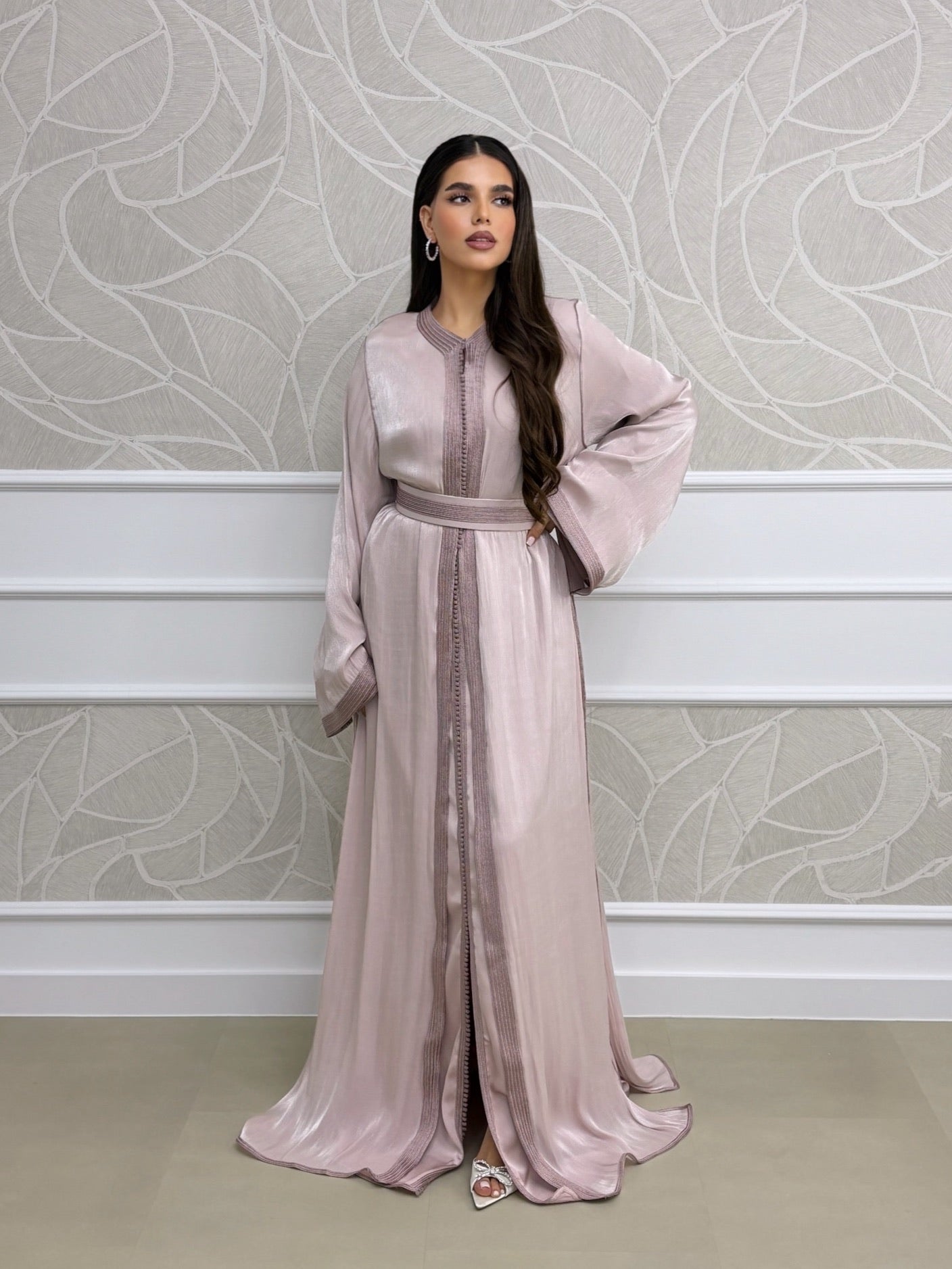 Takchita Liyana - Classy & Fabb