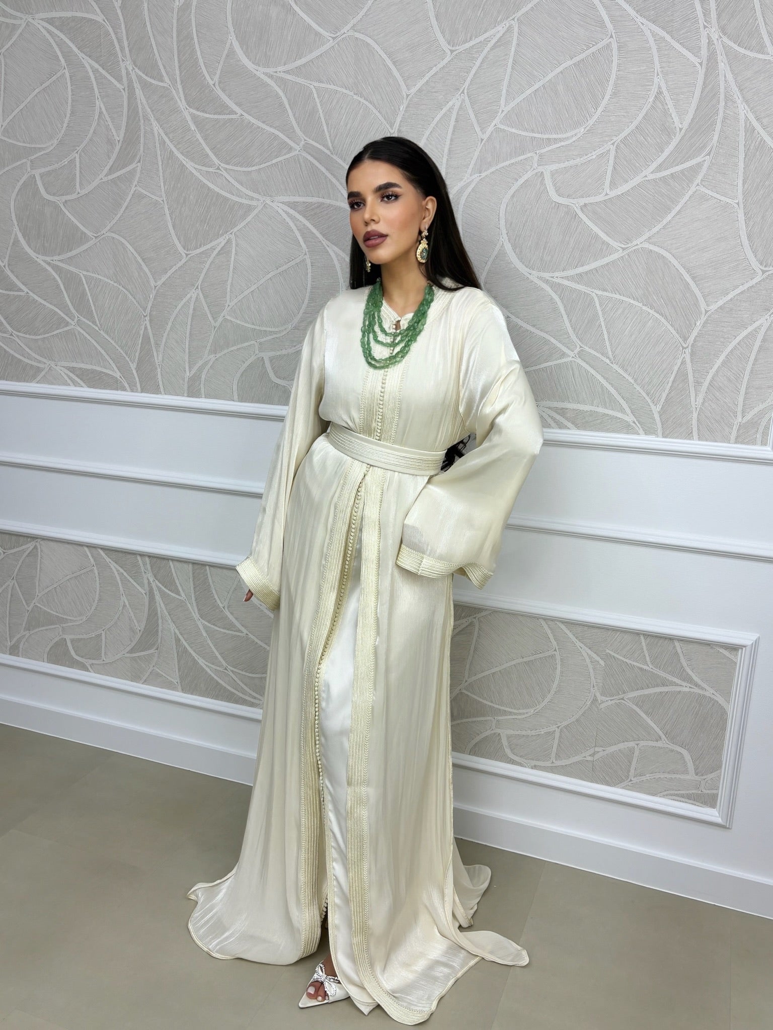 Takchita Liyana - Classy & Fabb