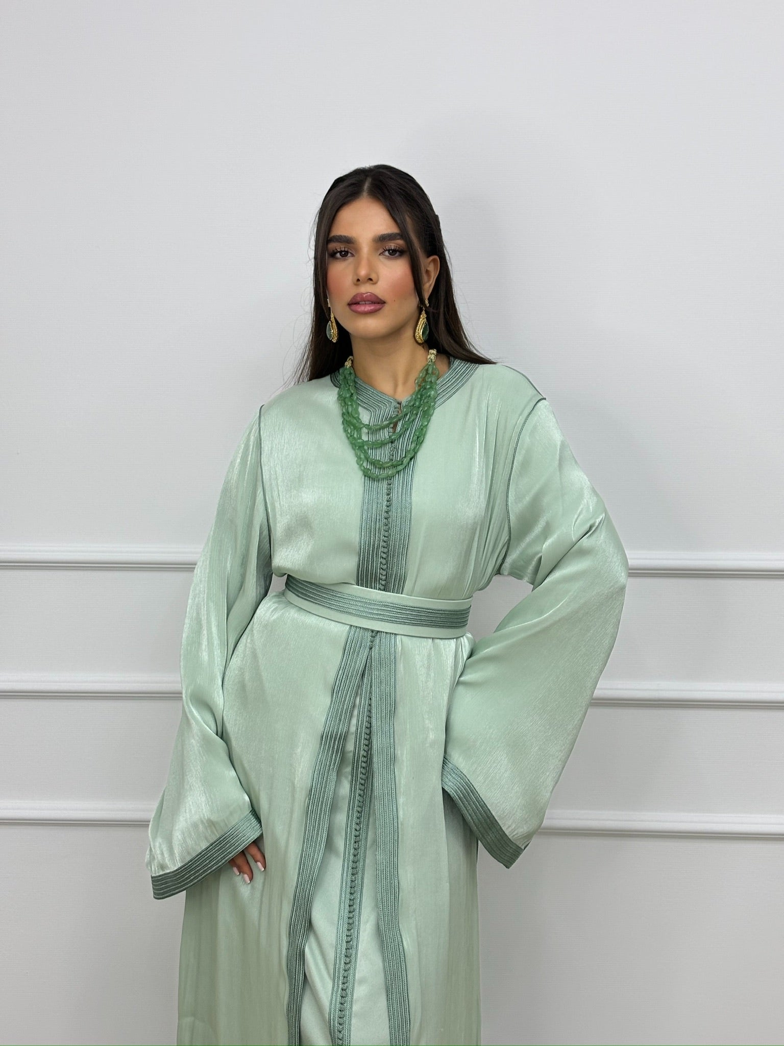 Takchita Liyana - Classy & Fabb