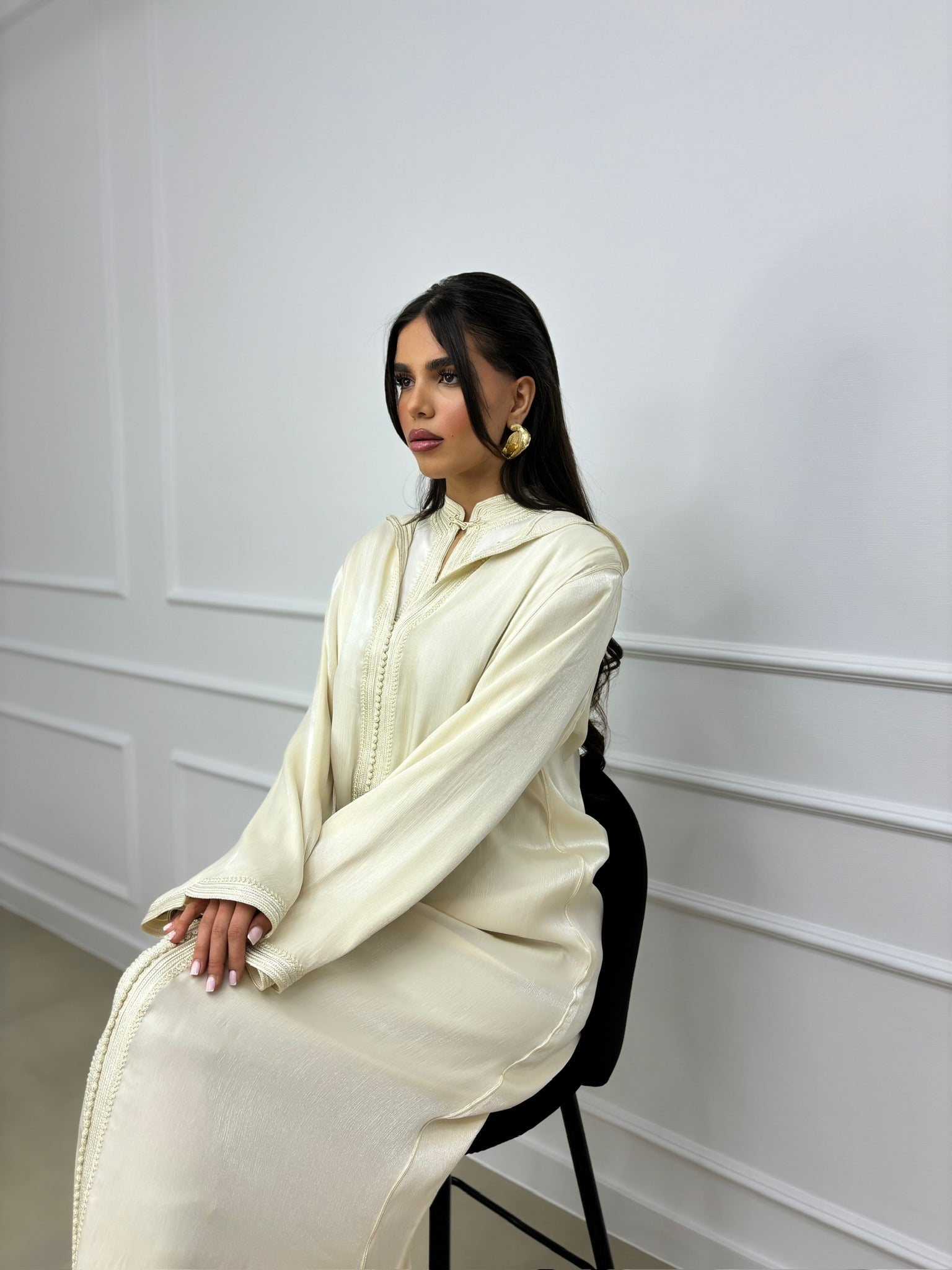 Jellaba Rodina - Classy & Fabb