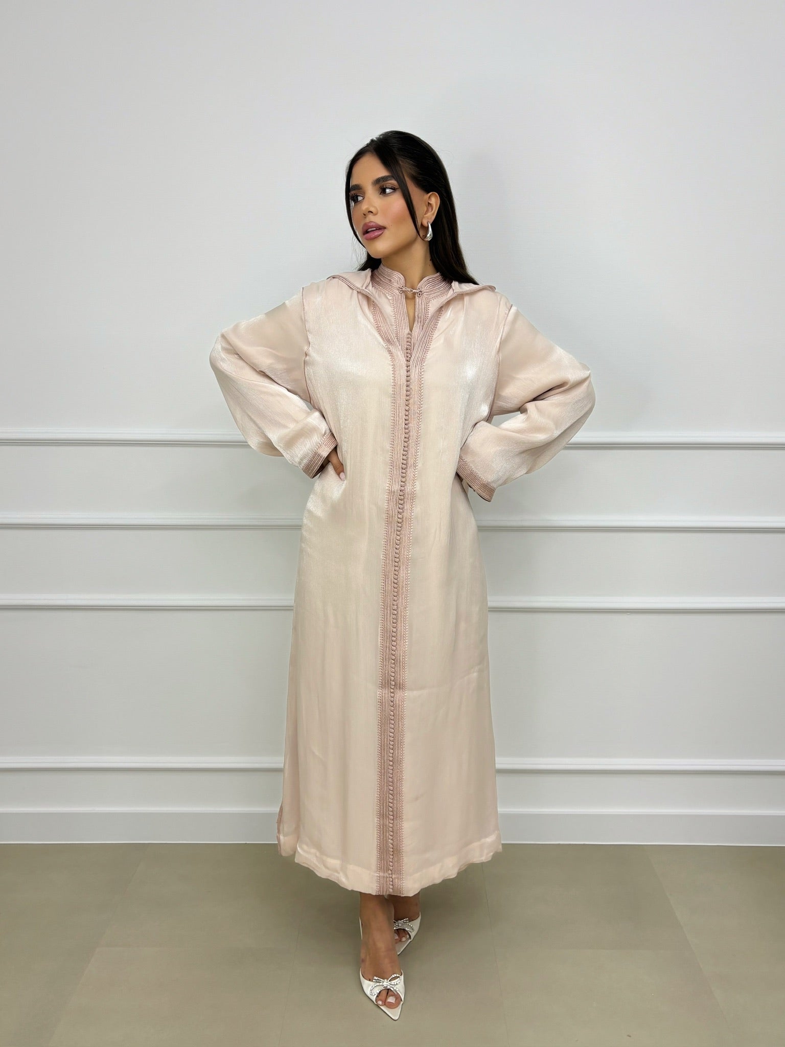 Jellaba Rodina - Classy & Fabb