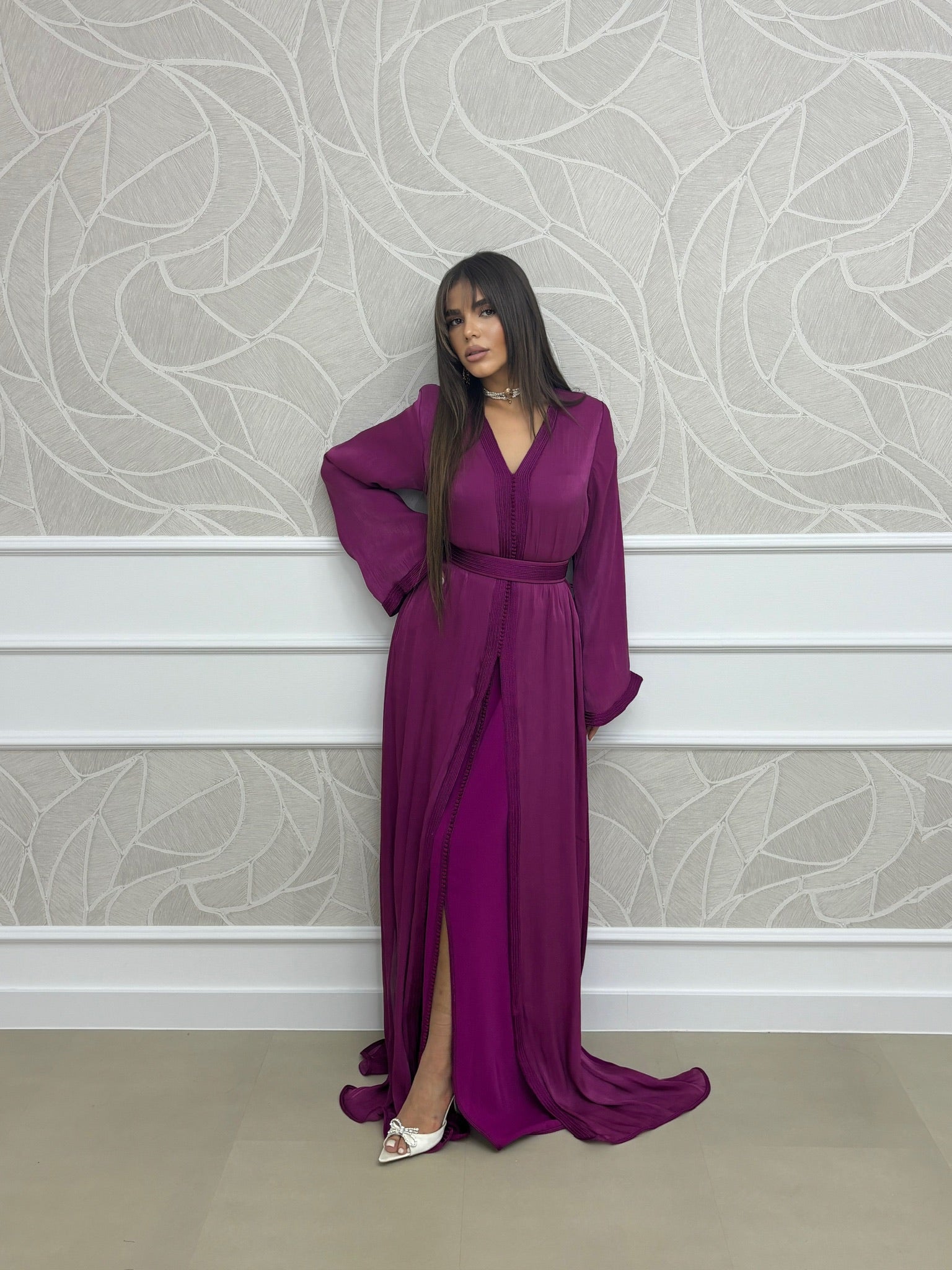 Takchita Norine - Classy & Fabb