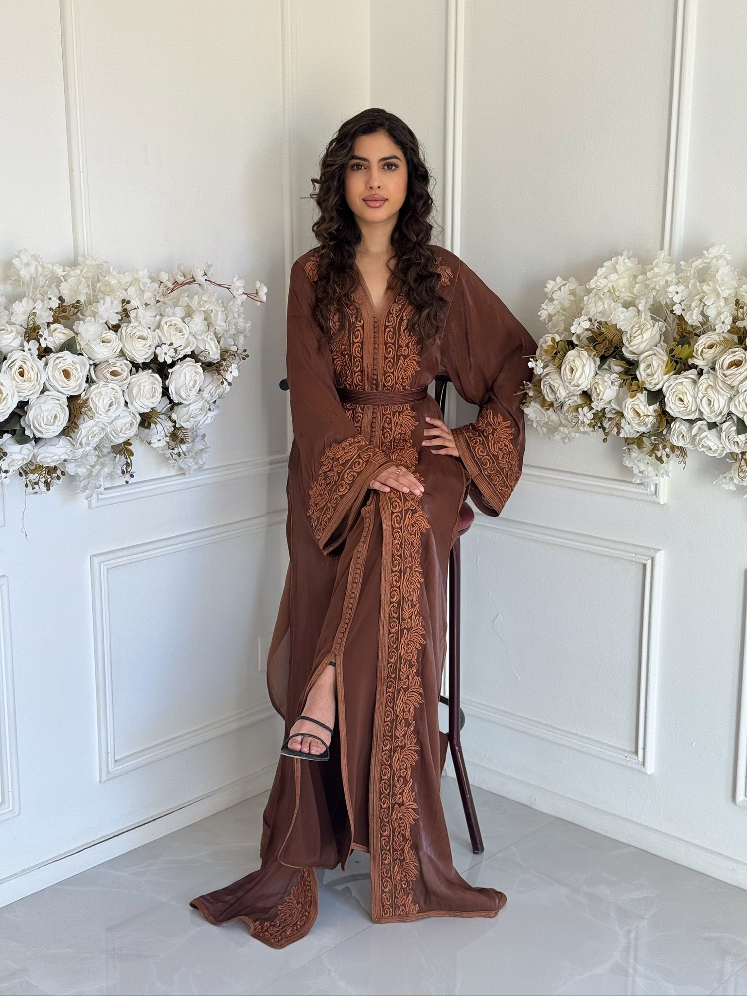 Takchita Lamar - Classy & Fabb