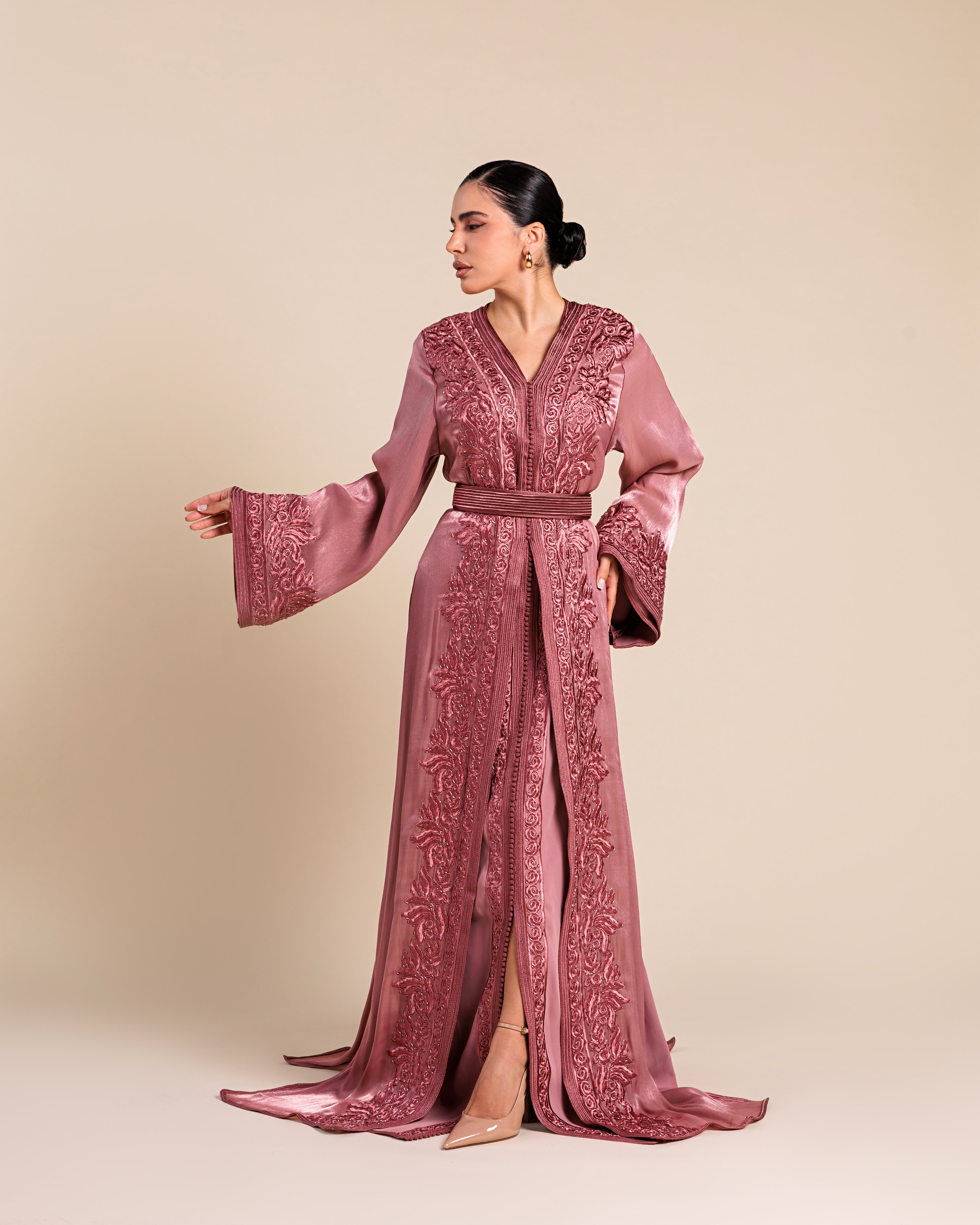 Inaya - Classy & Fabb