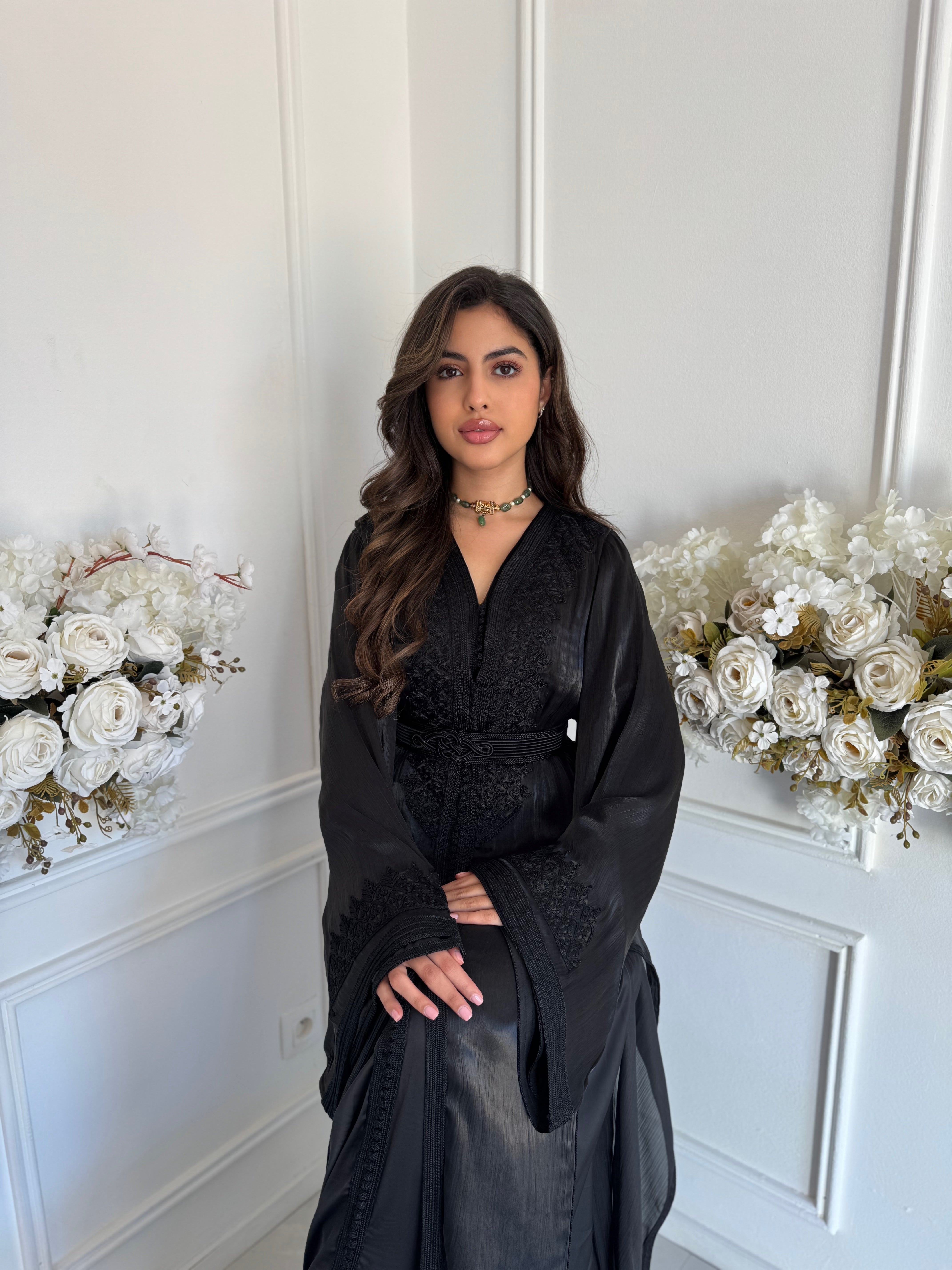 Takchita Loujain - Classy & Fabb