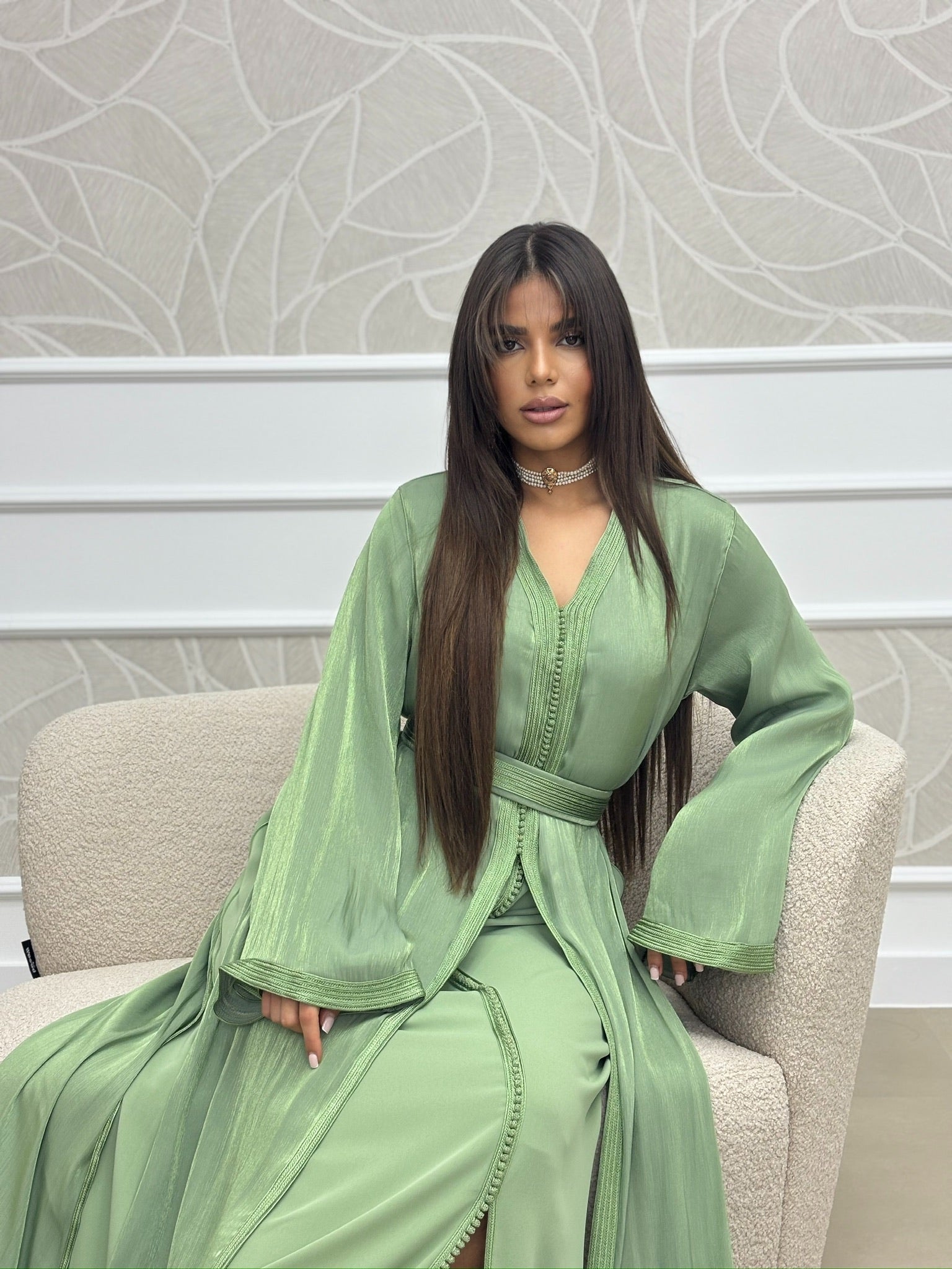 Takchita Norine - Classy & Fabb