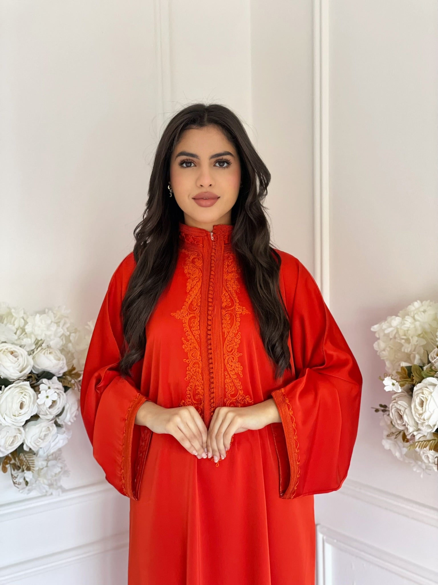 Gandoura Joory - Classy & Fabb