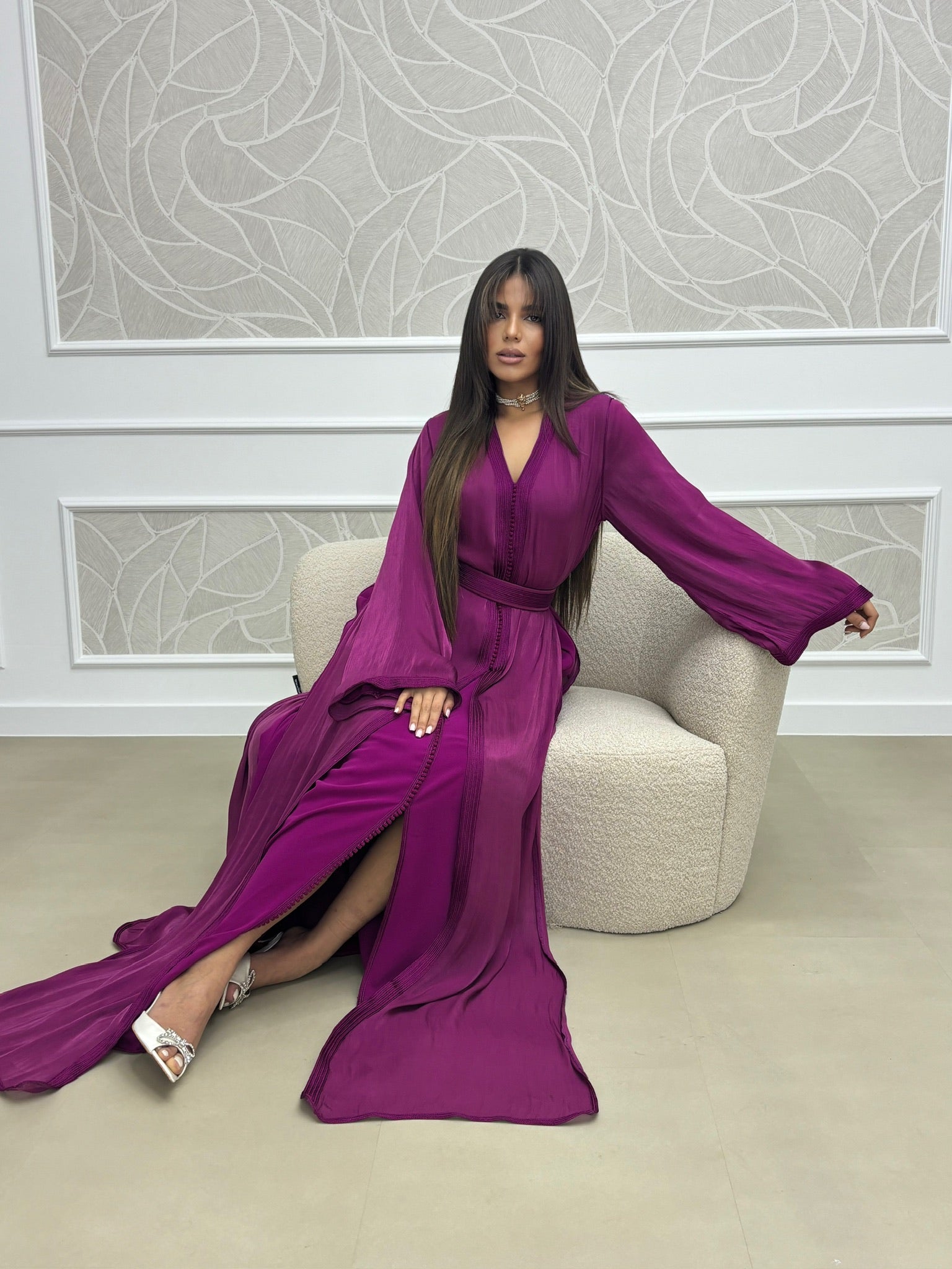 Takchita Norine - Classy & Fabb