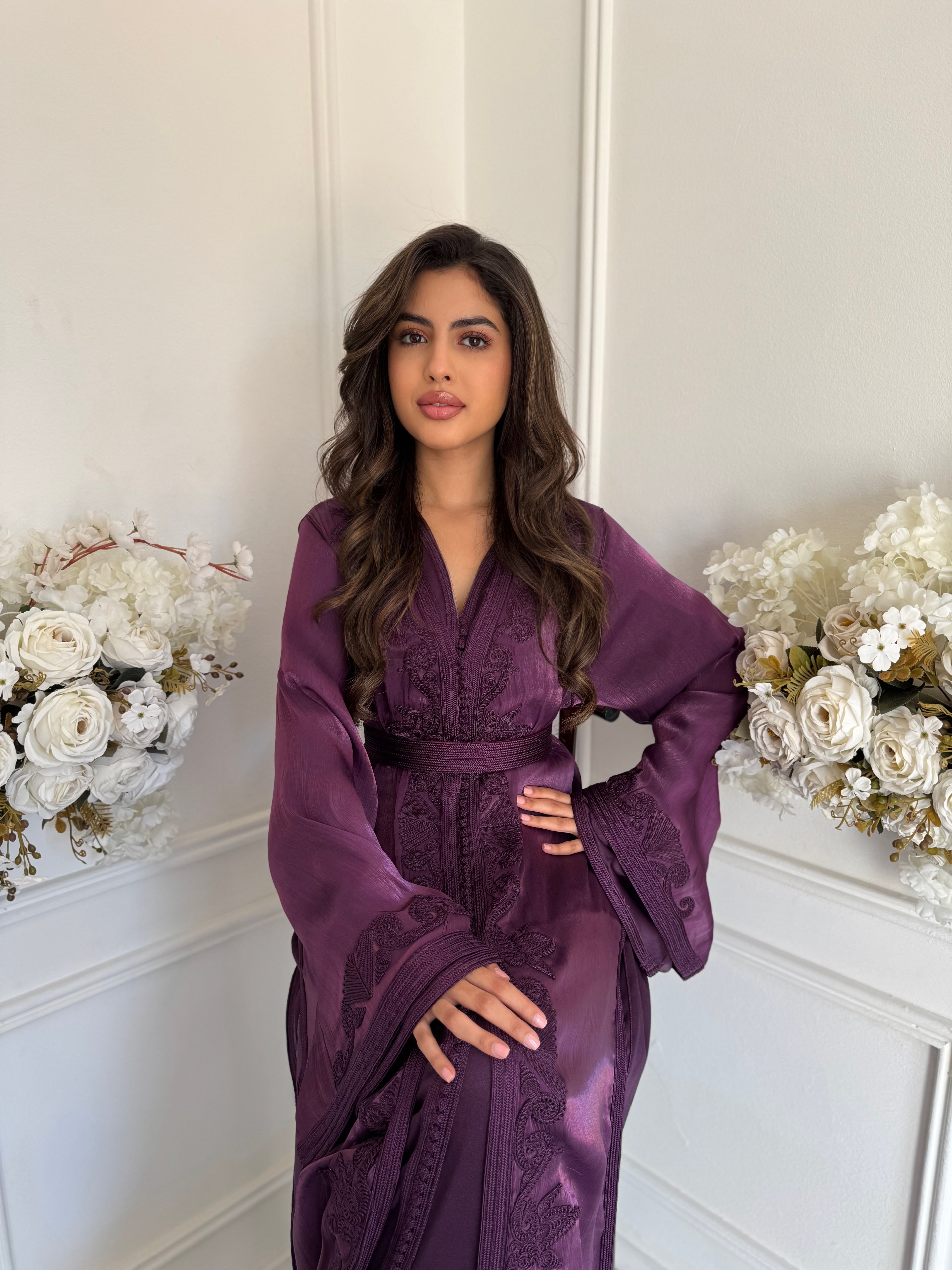 Takchita Mira - Classy & Fabb