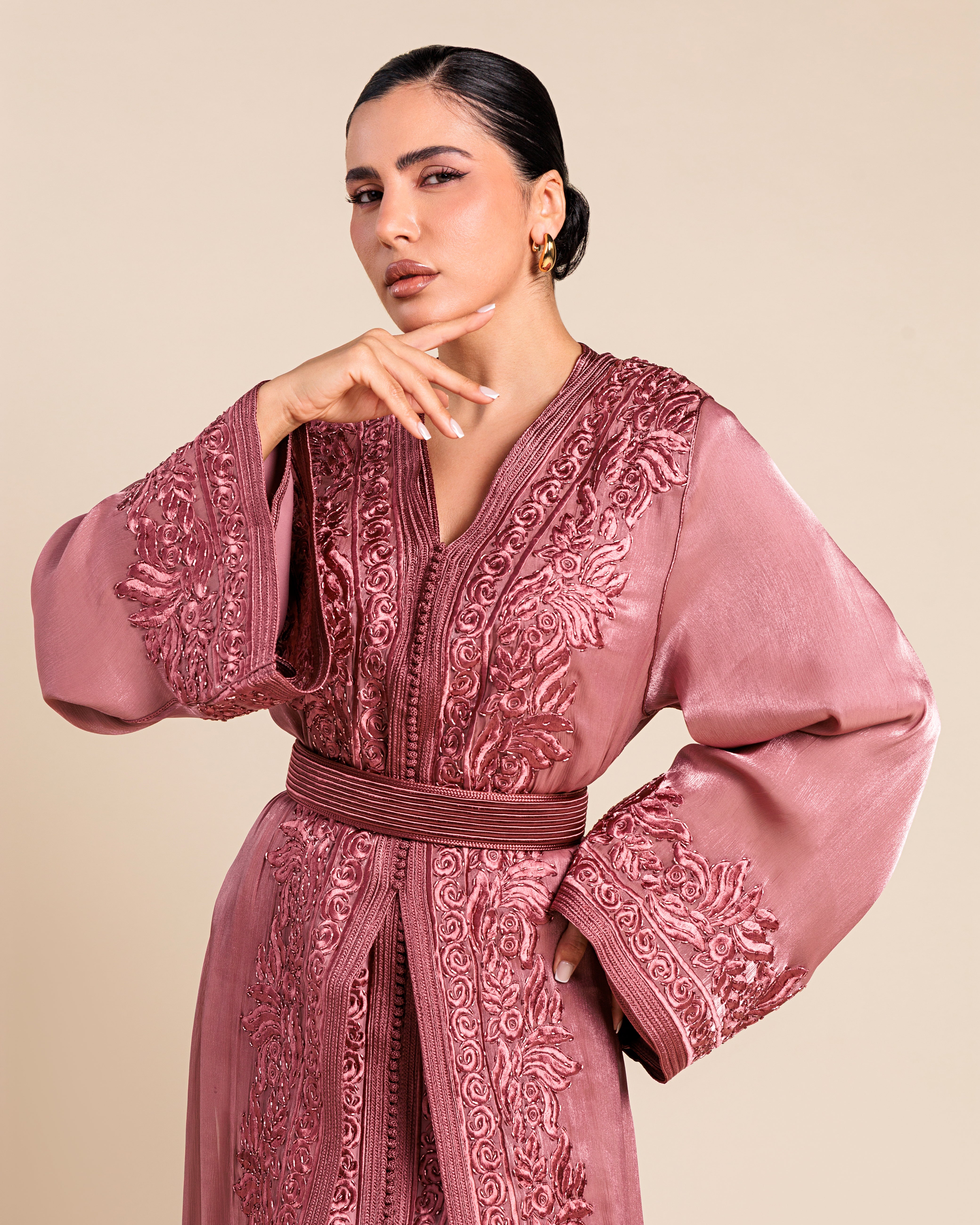 Inaya - Classy & Fabb