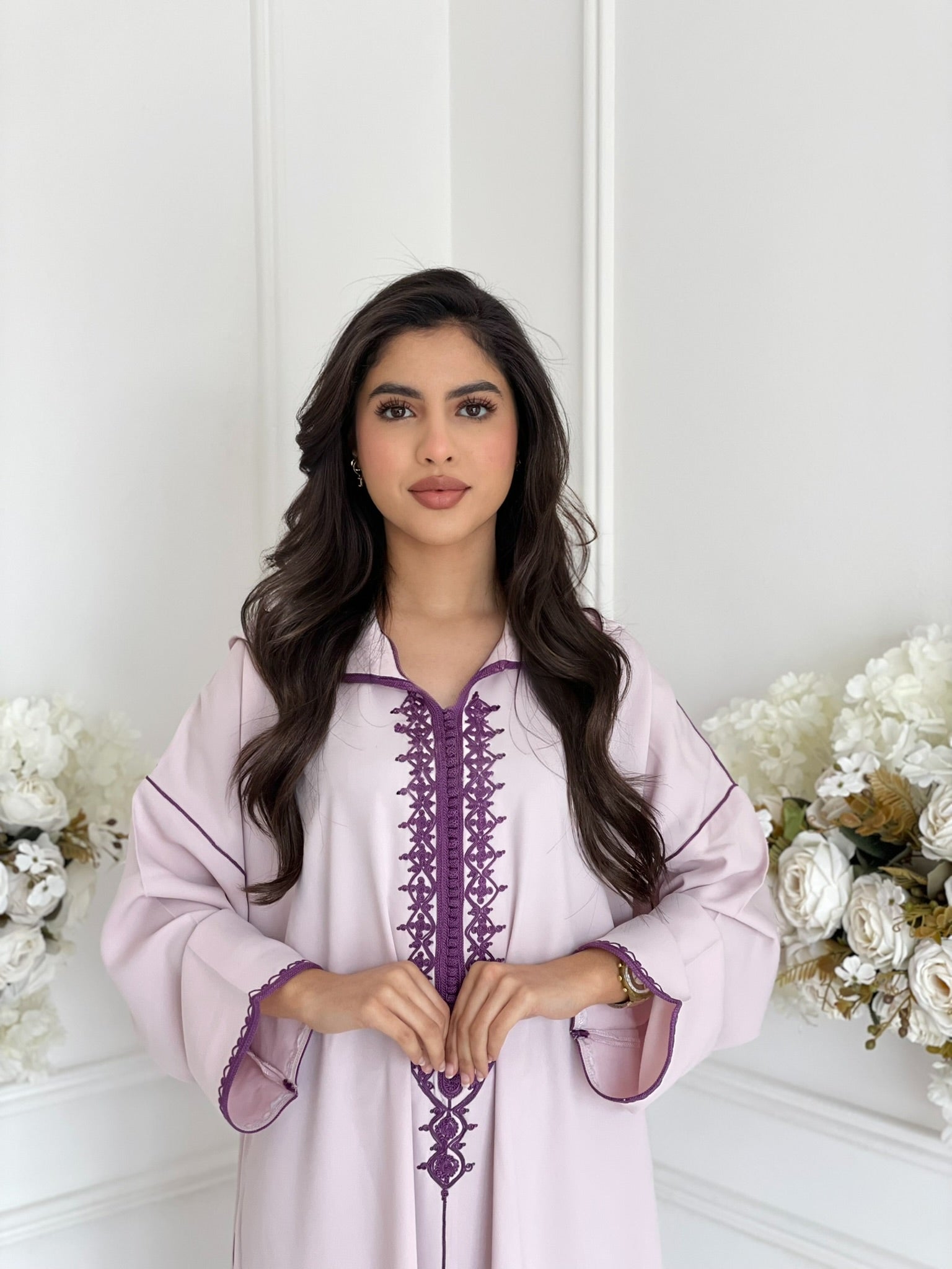 Jellaba Fiona - Classy & Fabb