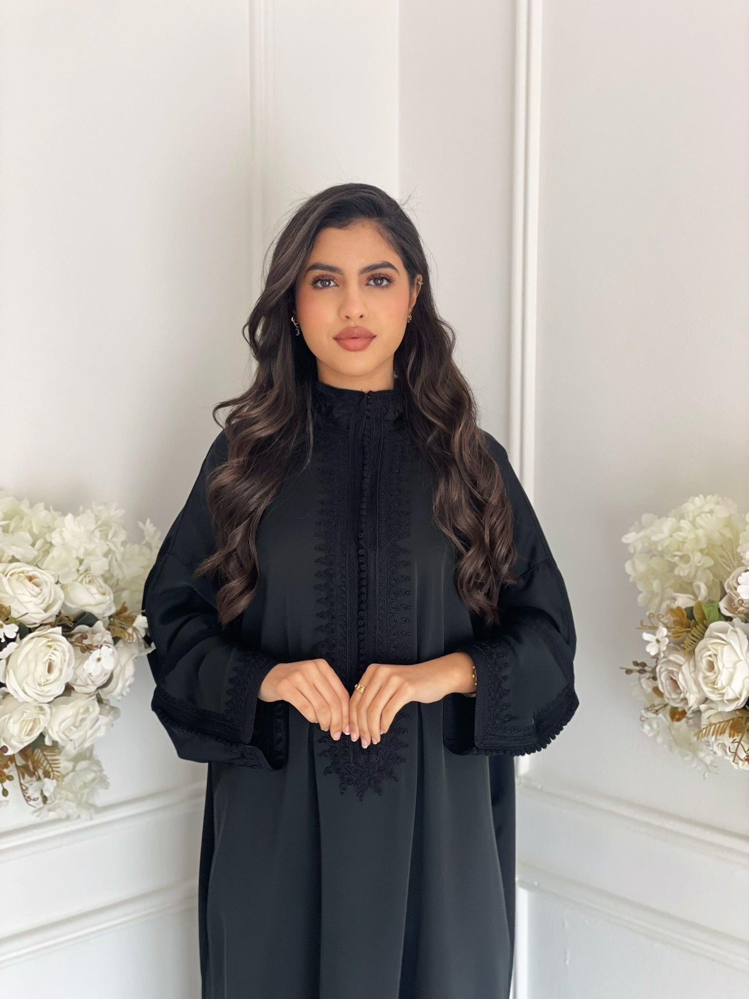 Gandoura Aya - Classy & Fabb