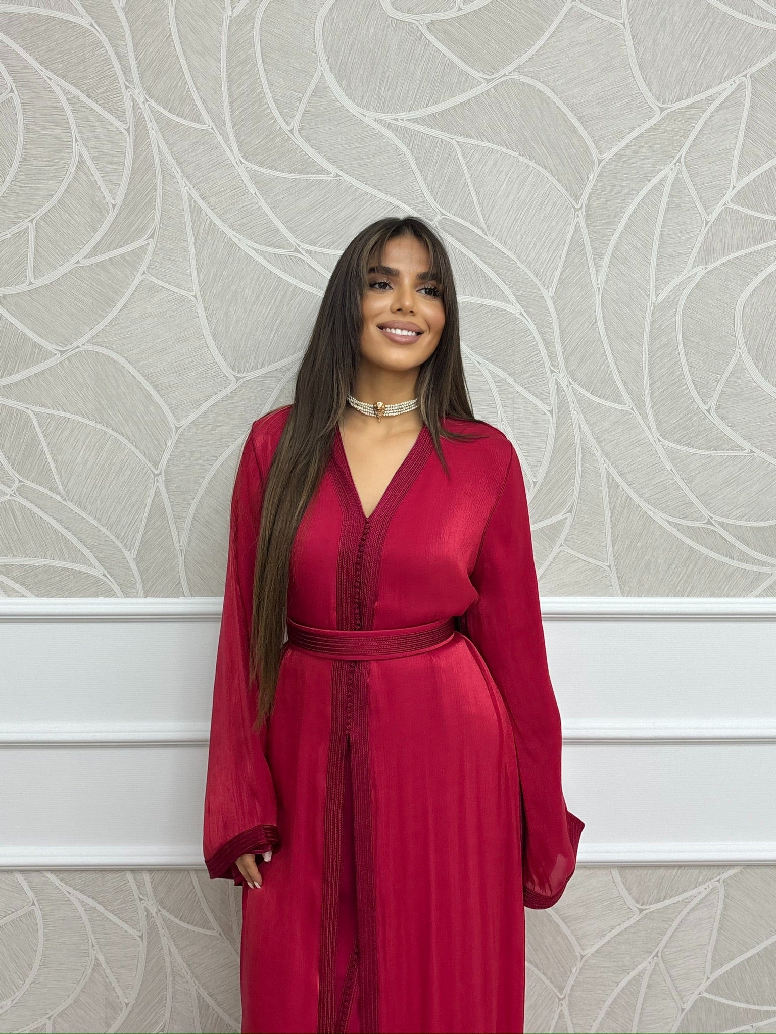 Takchita Norine - Classy & Fabb