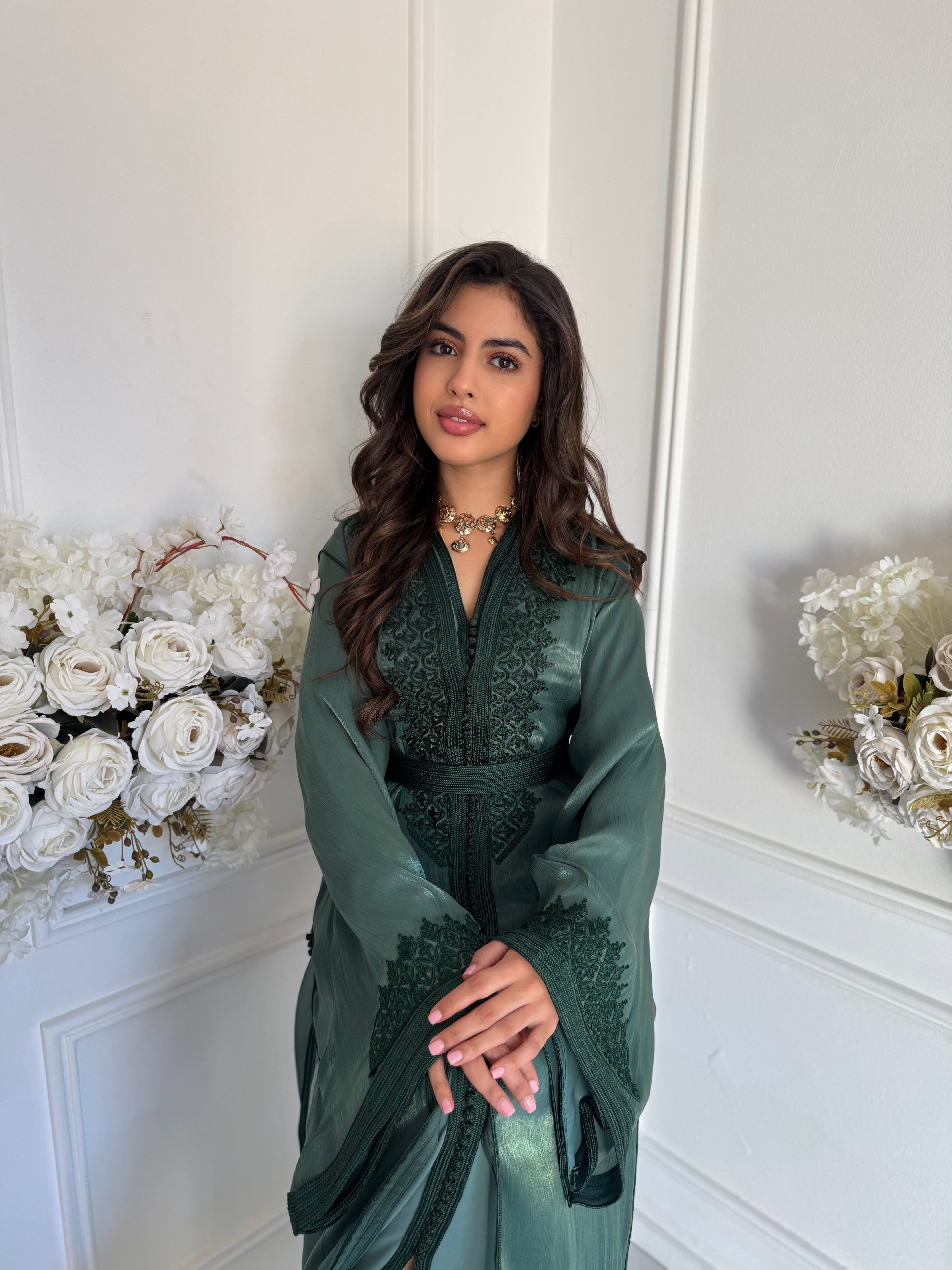 Takchita Loujain - Classy & Fabb