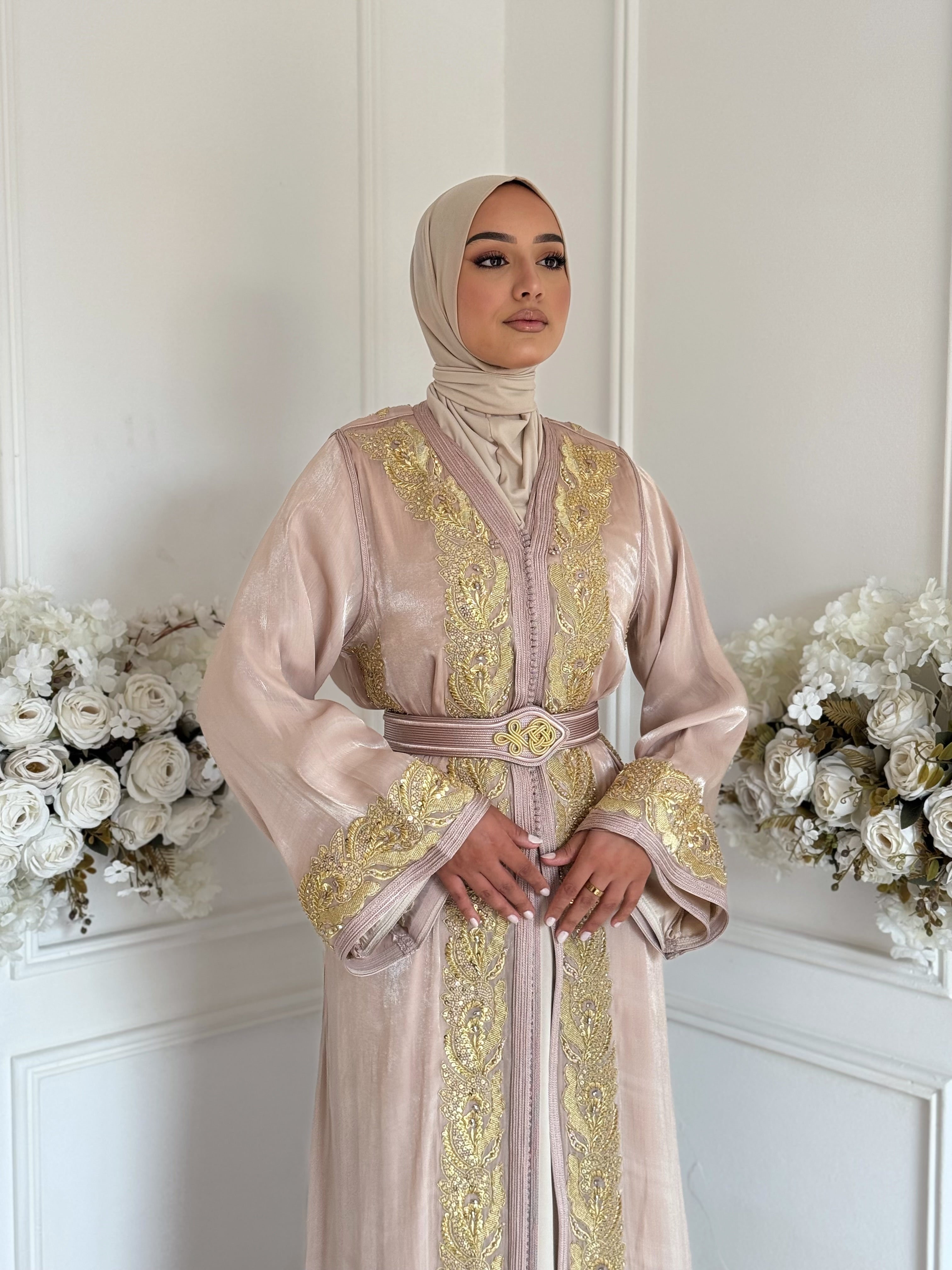 Takchita Rita - Classy & Fabb