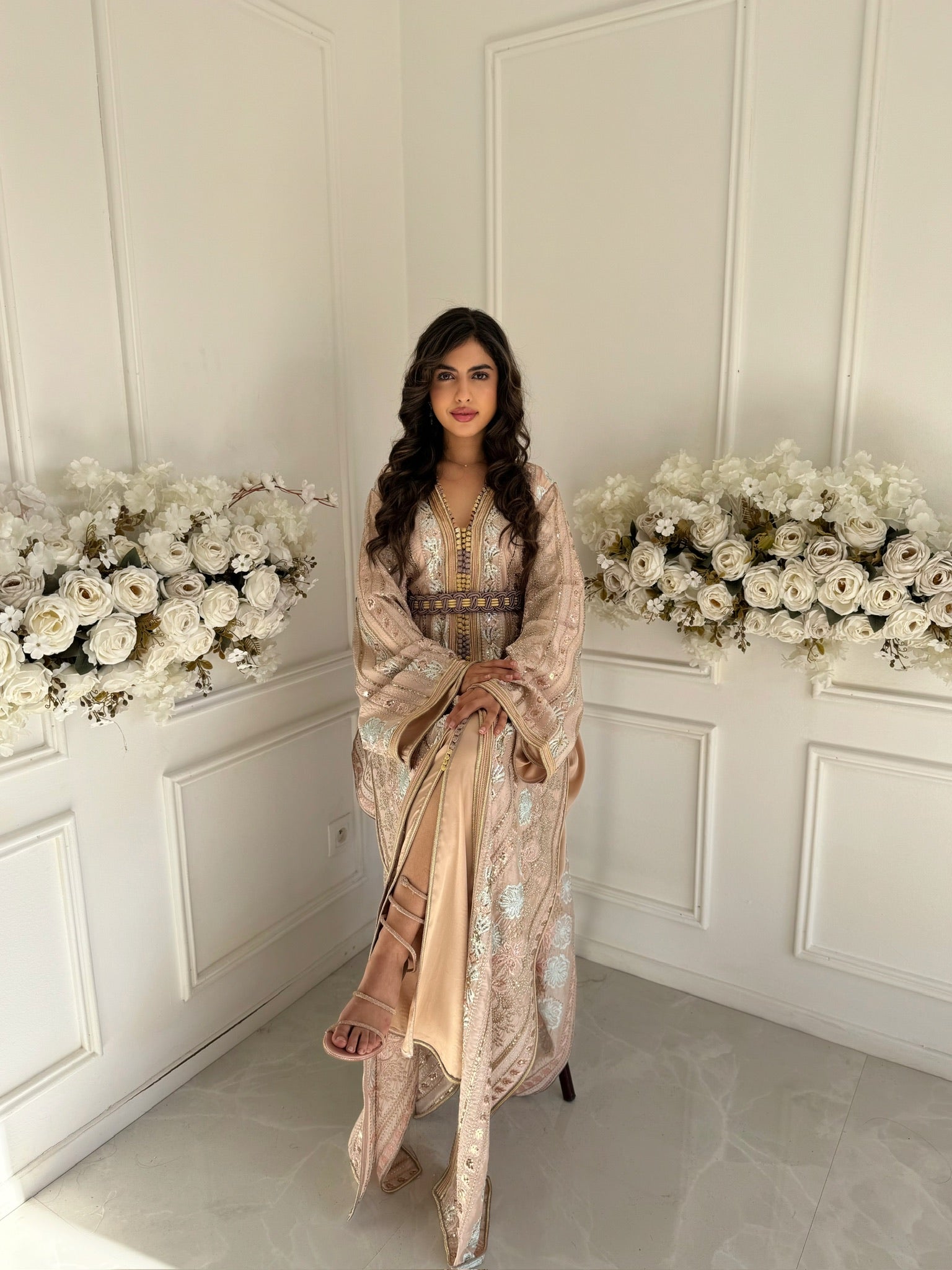 Takchita Liliya - Classy & Fabb