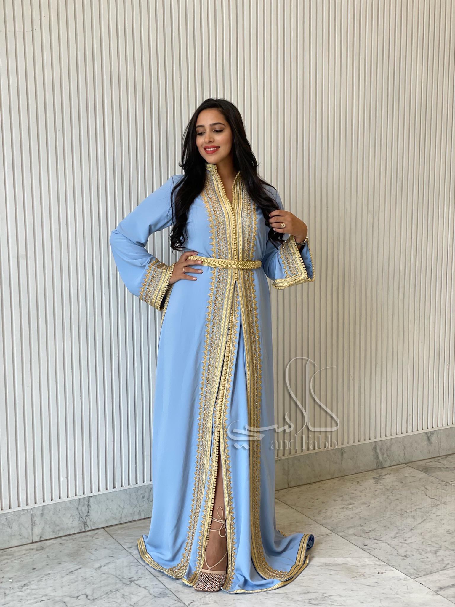 Takchita Huda - Classy & Fabb