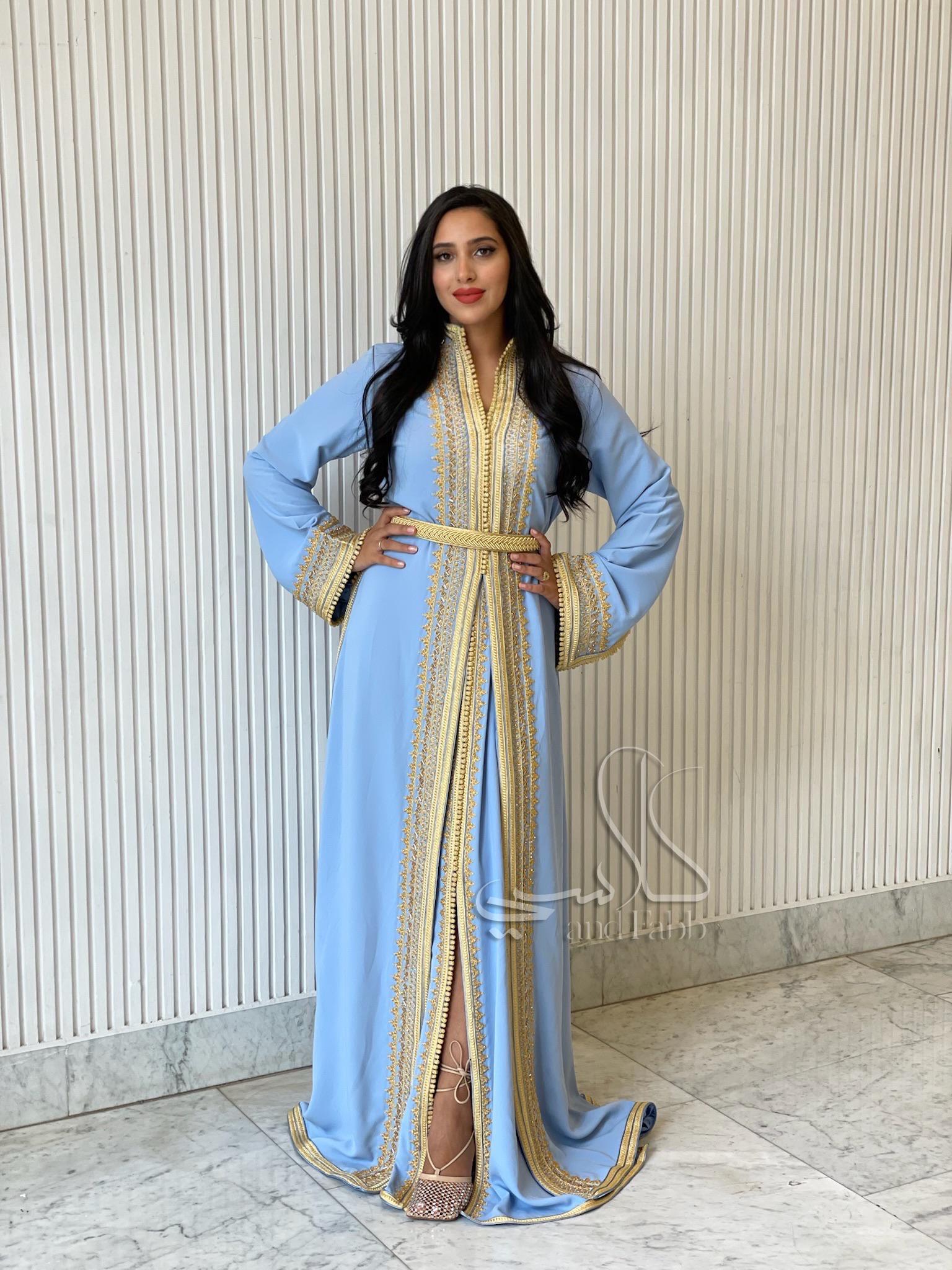 Takchita Huda - Classy & Fabb